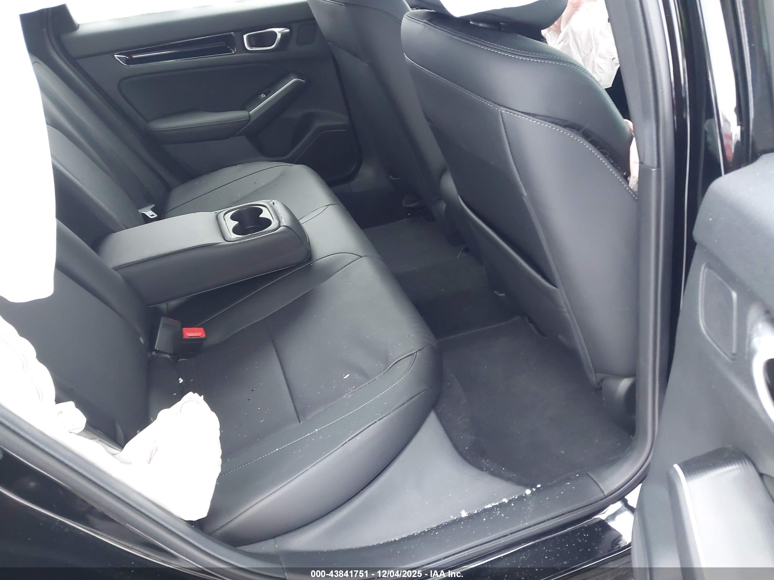 HONDA CIVIC image 8