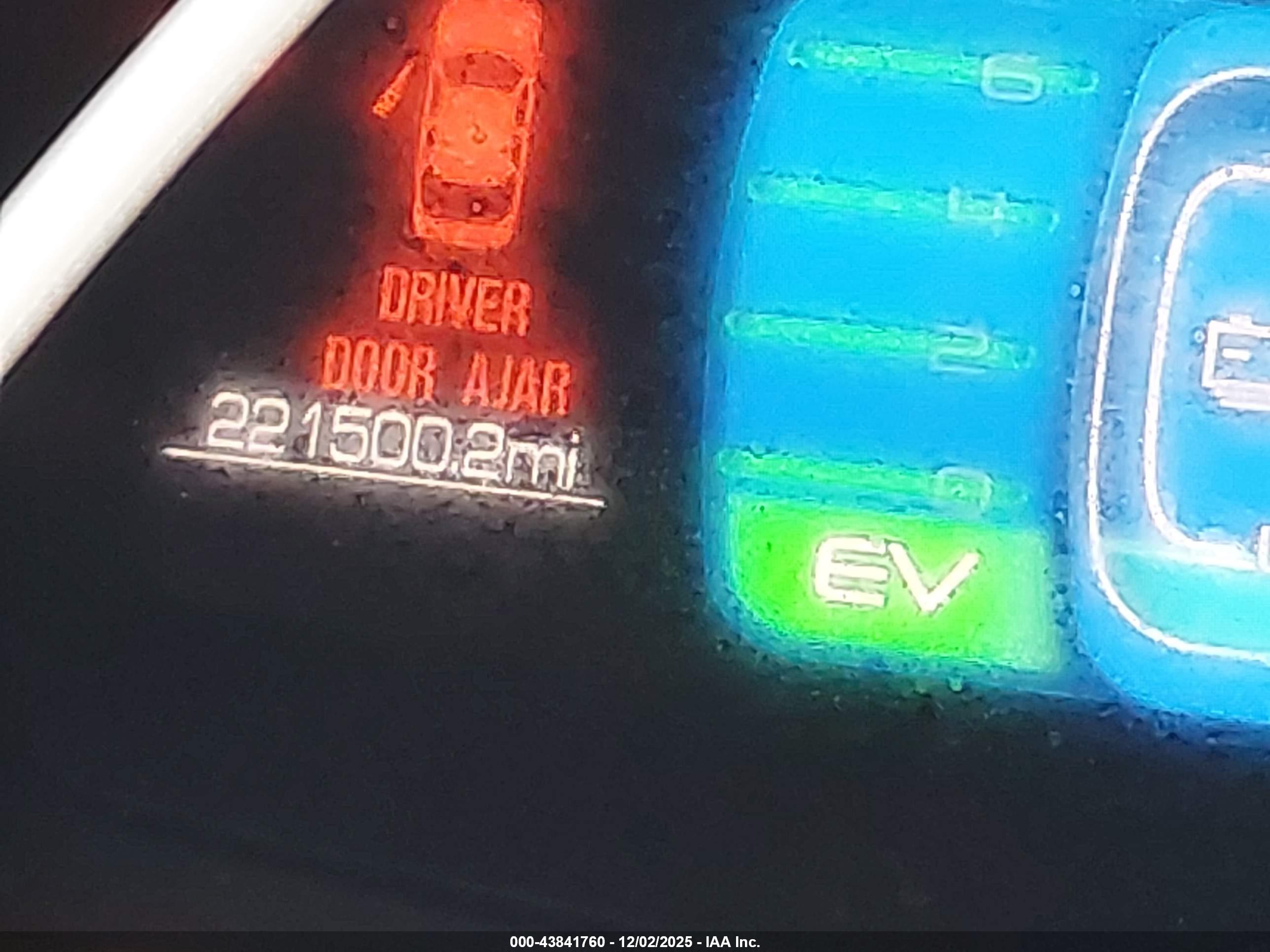 FORD FUSION image 7