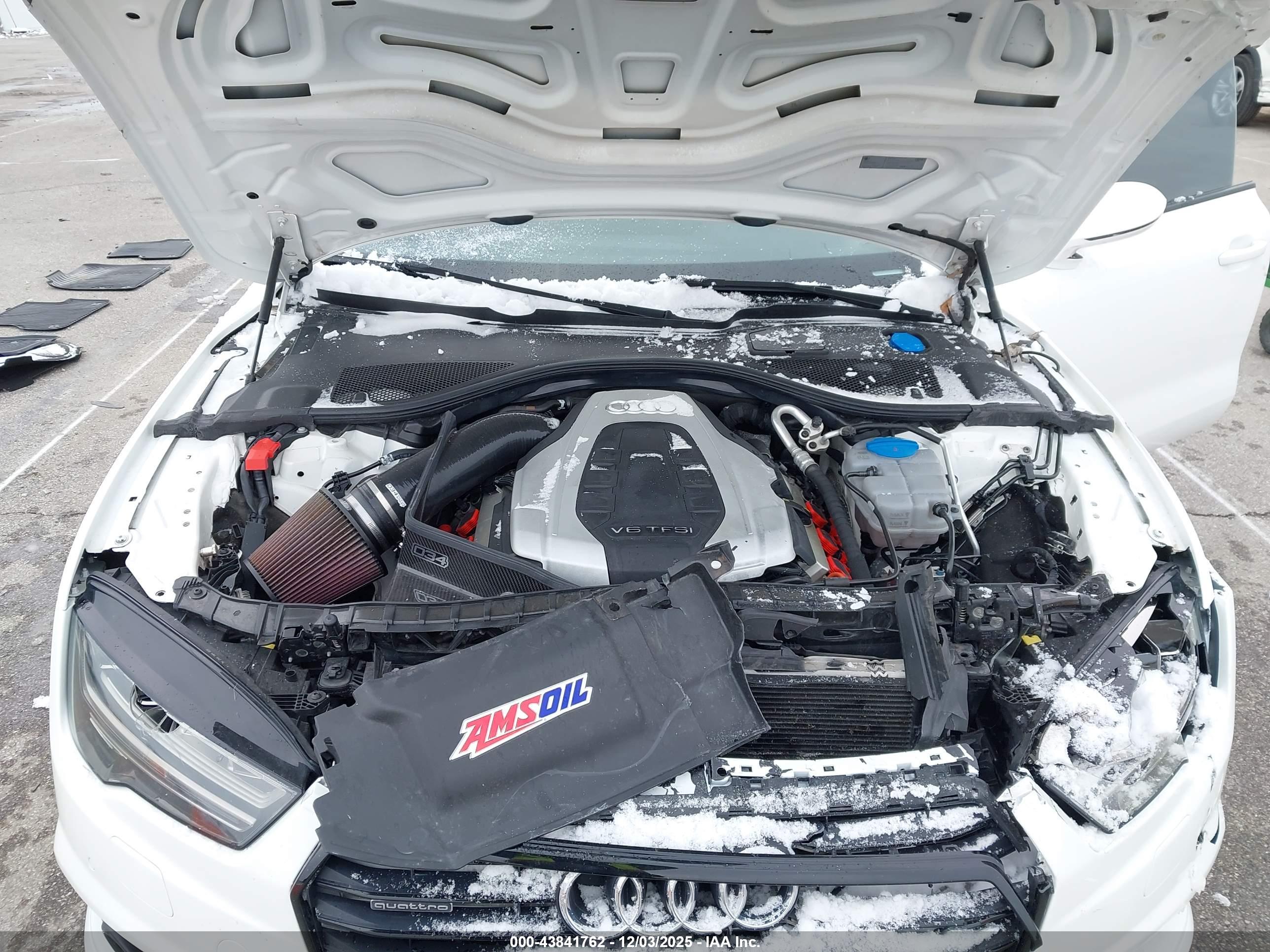 AUDI A7 image 10