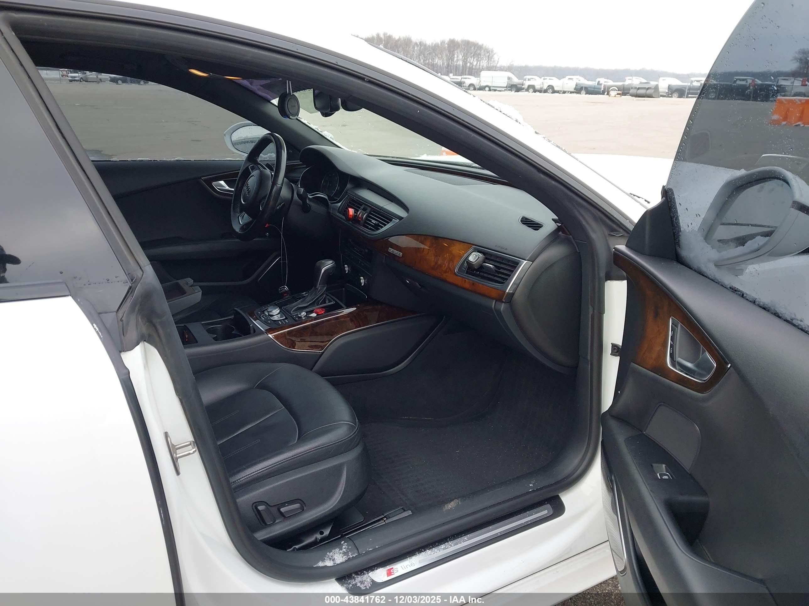 AUDI A7 image 5