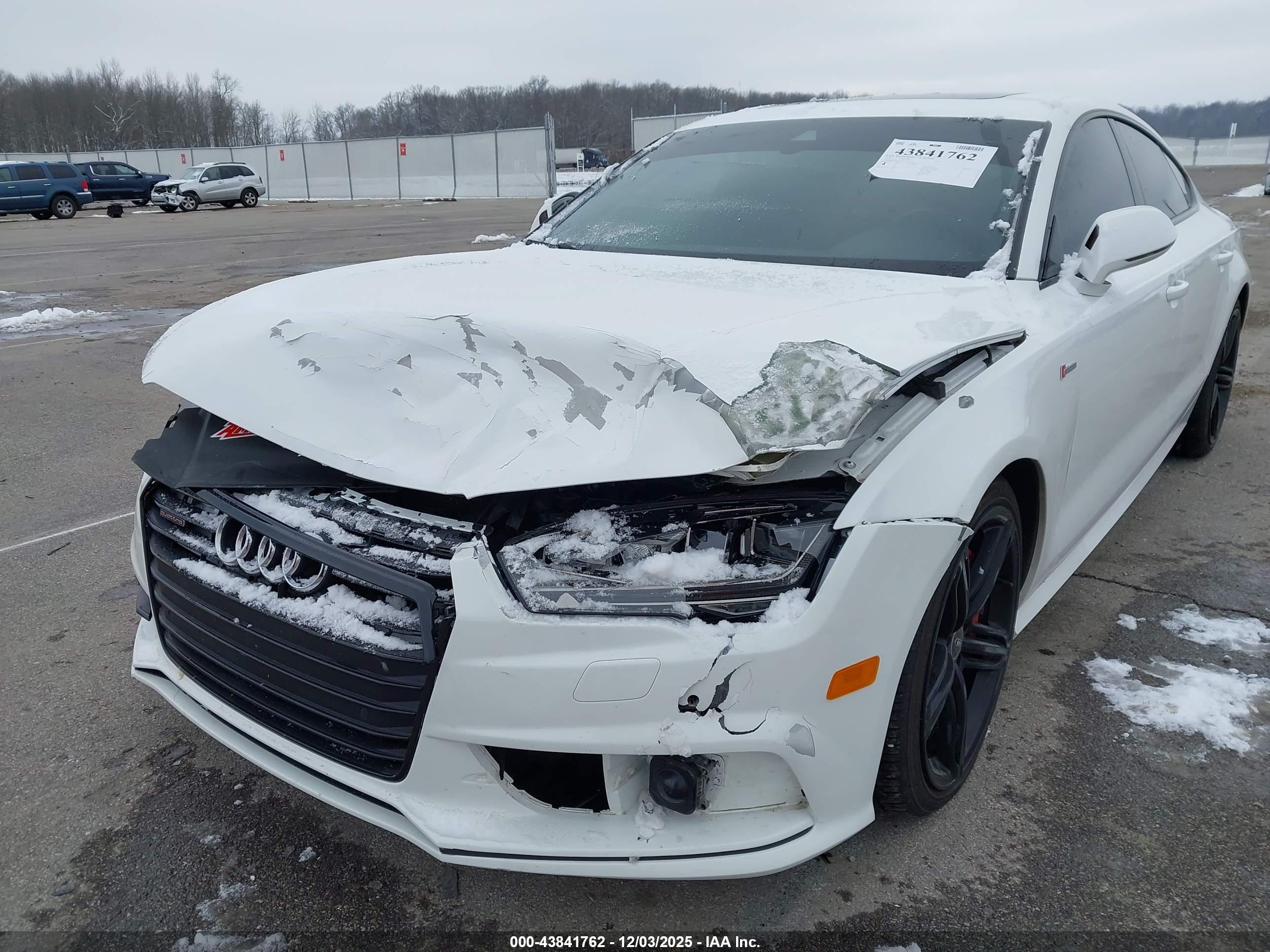 AUDI A7 image 6
