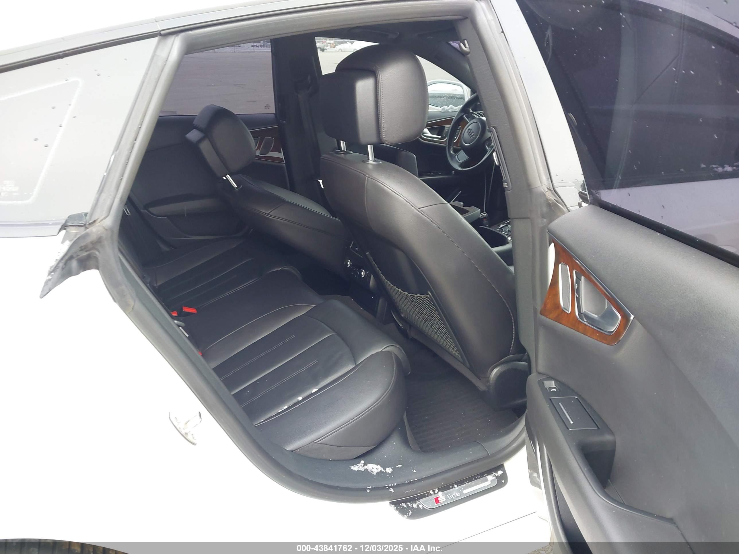 AUDI A7 image 8