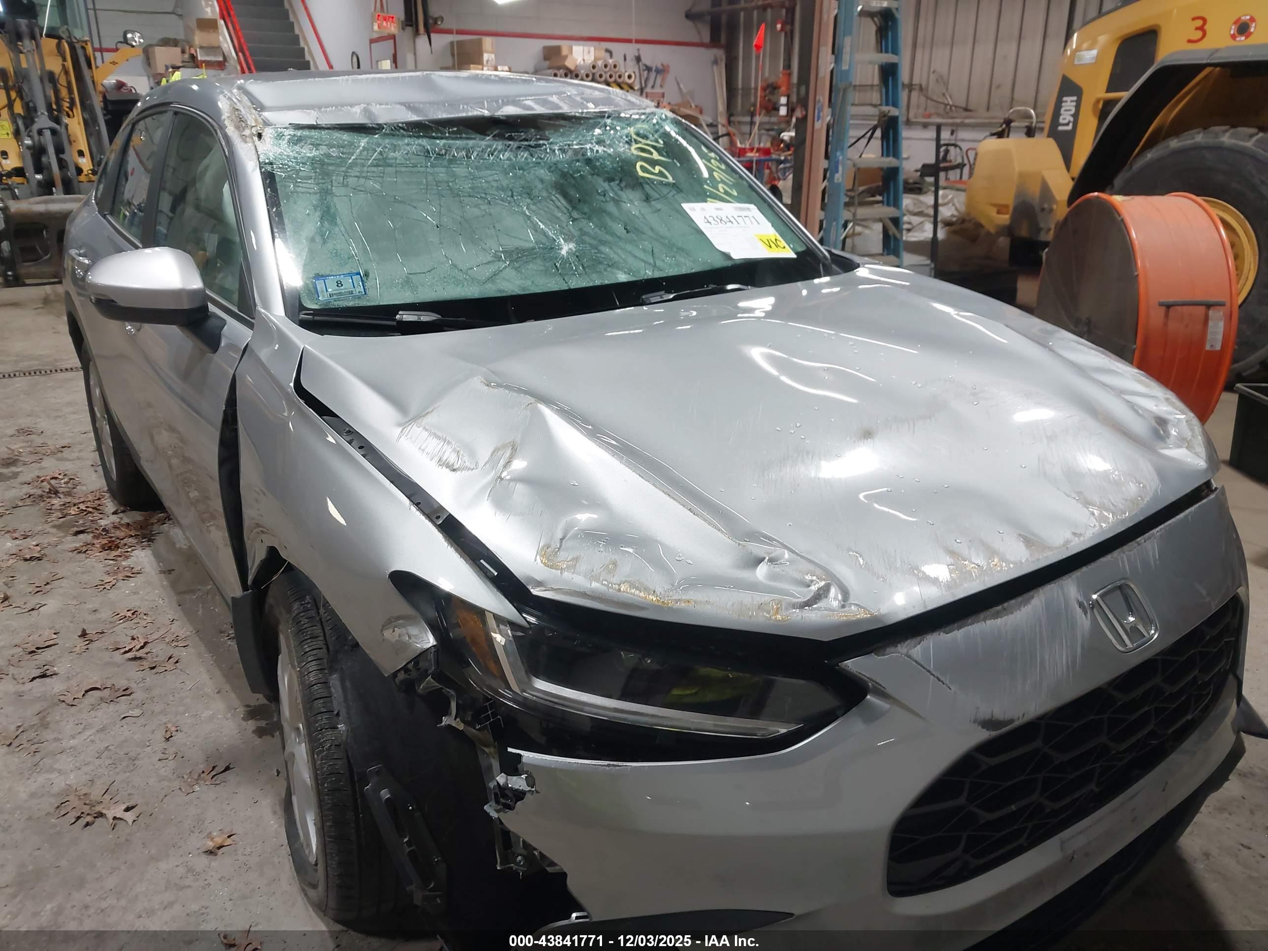 HONDA HR-V image 6