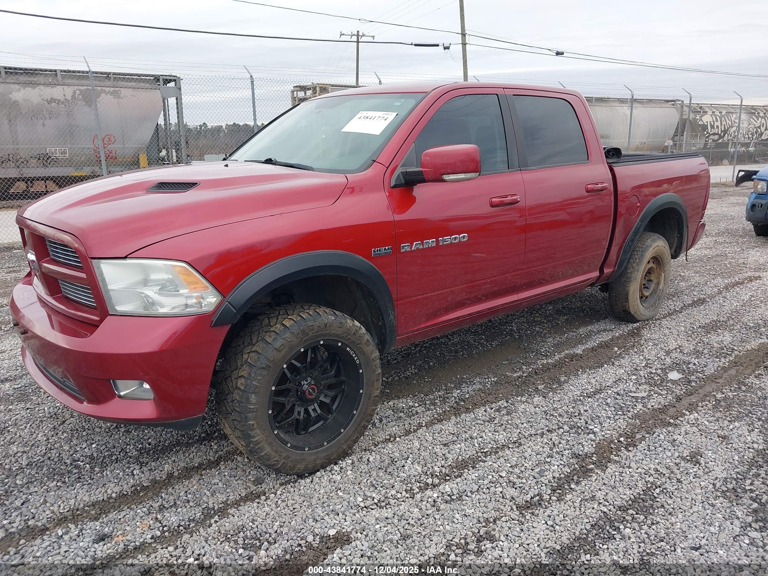 RAM RAM image 2