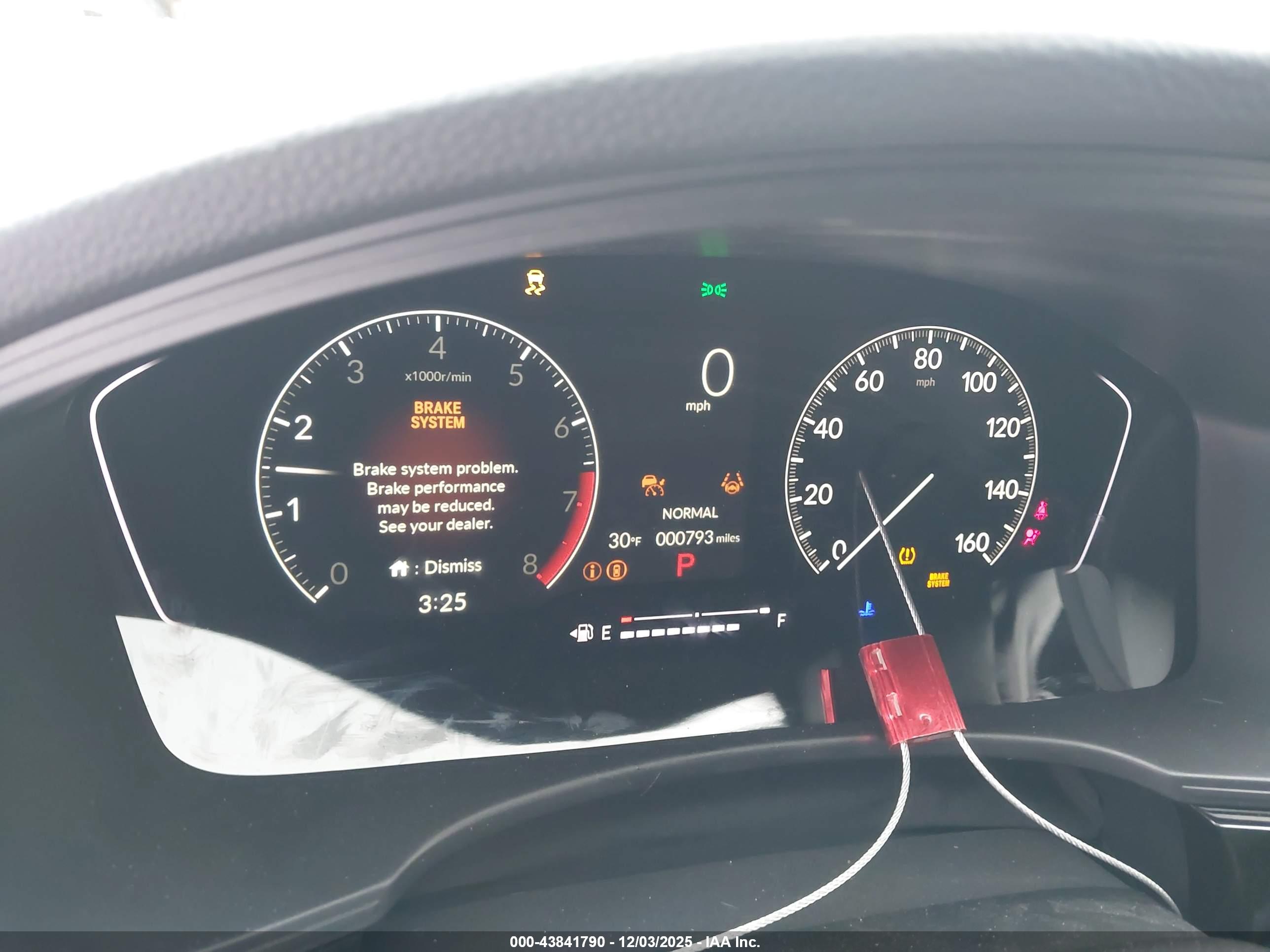 HONDA CIVIC image 7