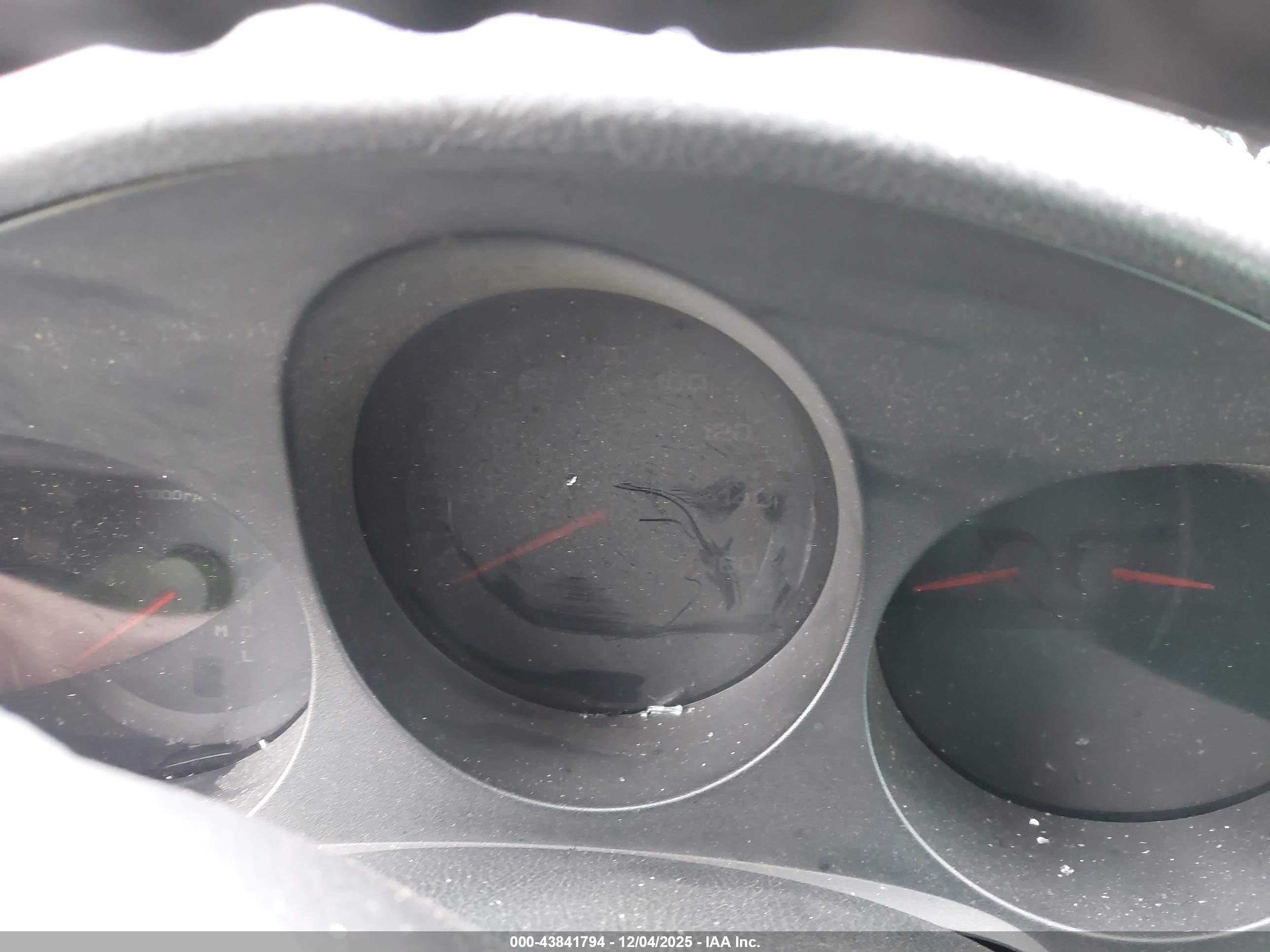 ACURA TL image 7