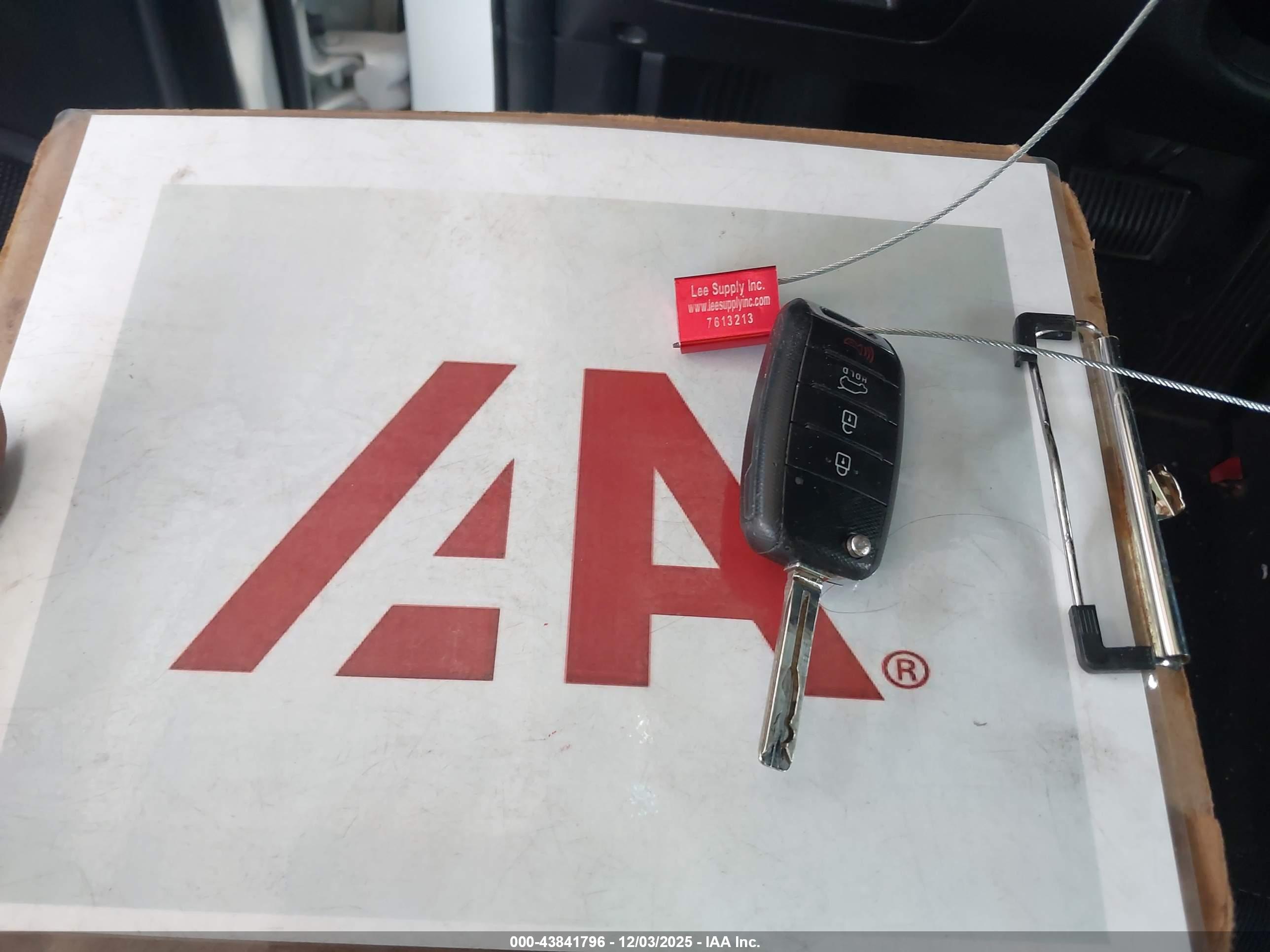 KIA SOUL image 11