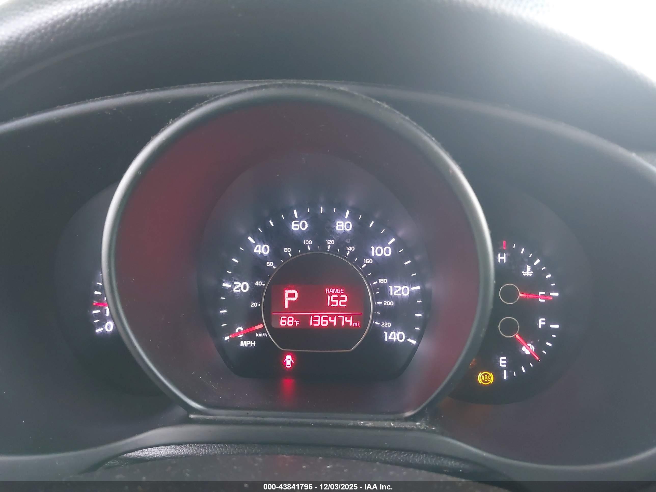 KIA SOUL image 7