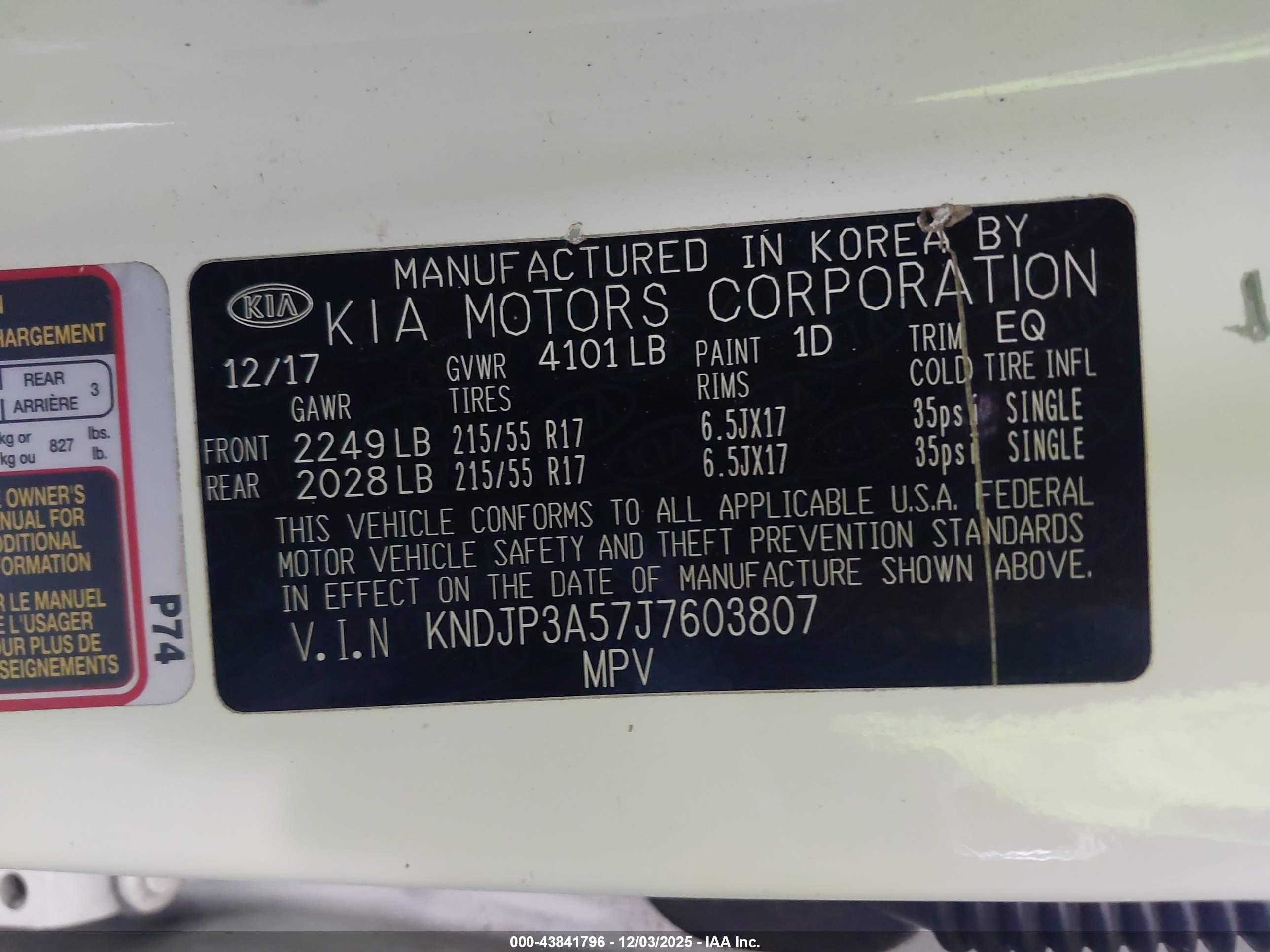 KIA SOUL image 9