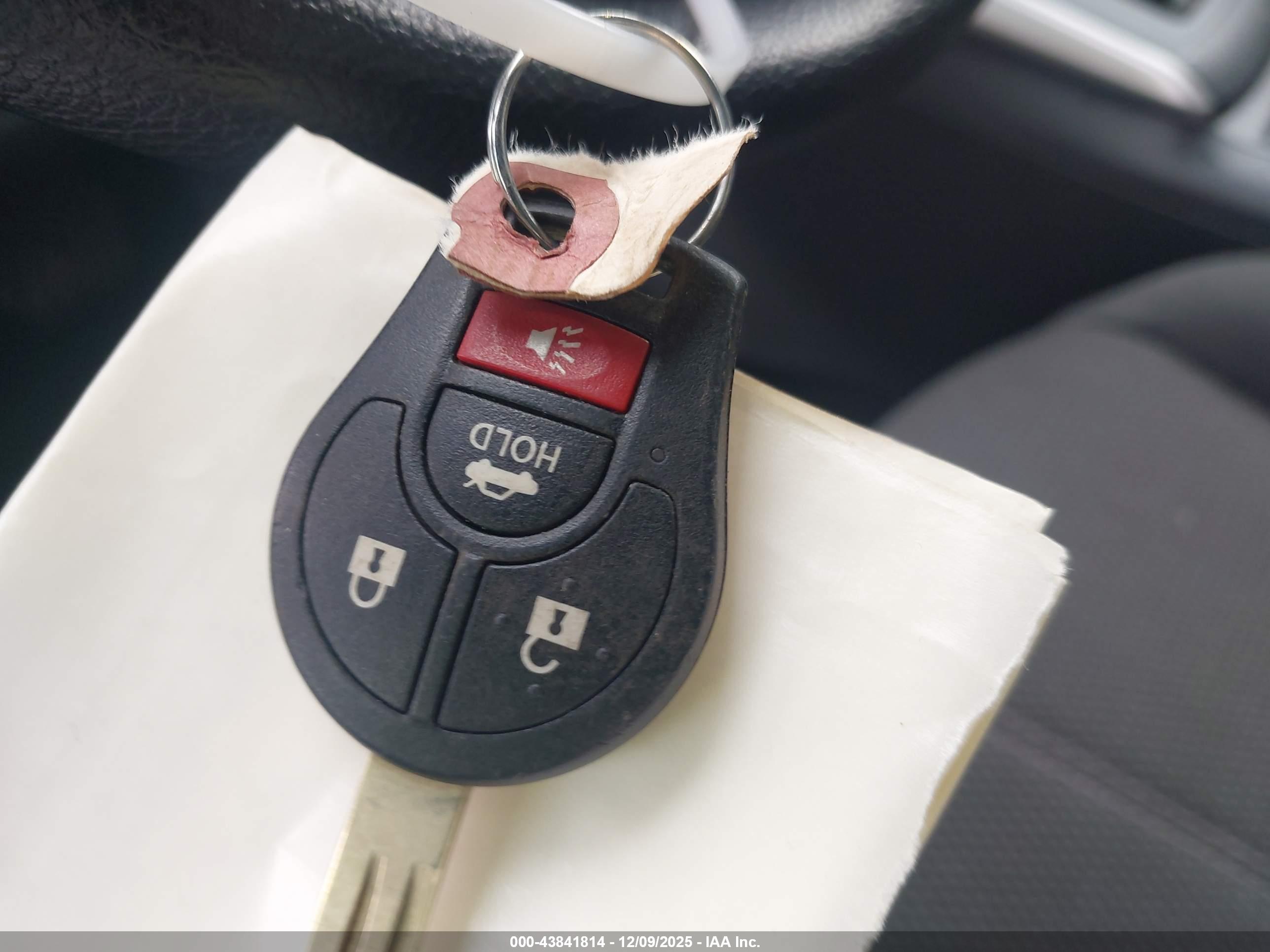 NISSAN SENTRA image 11
