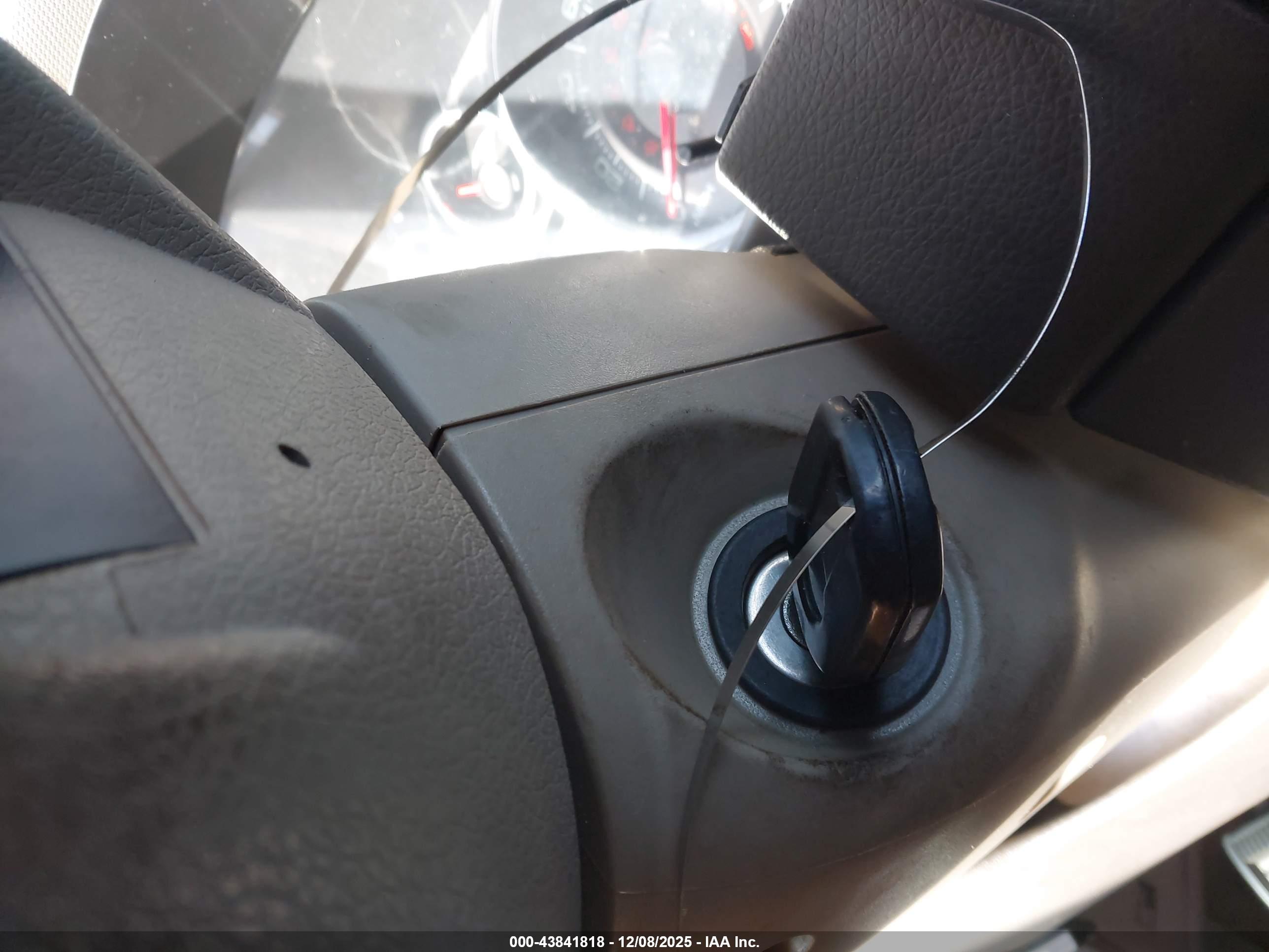FORD EDGE image 11