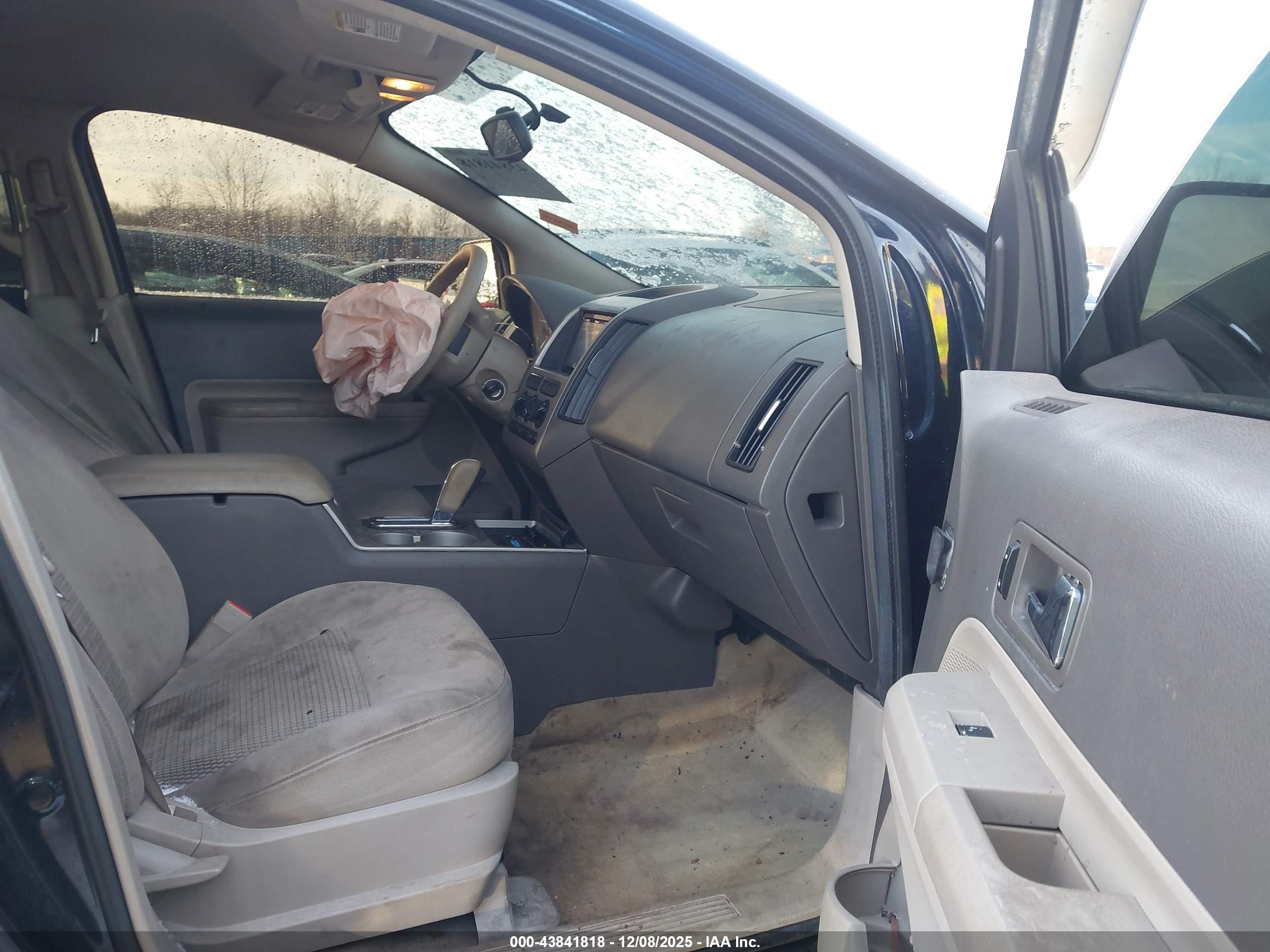 FORD EDGE image 5