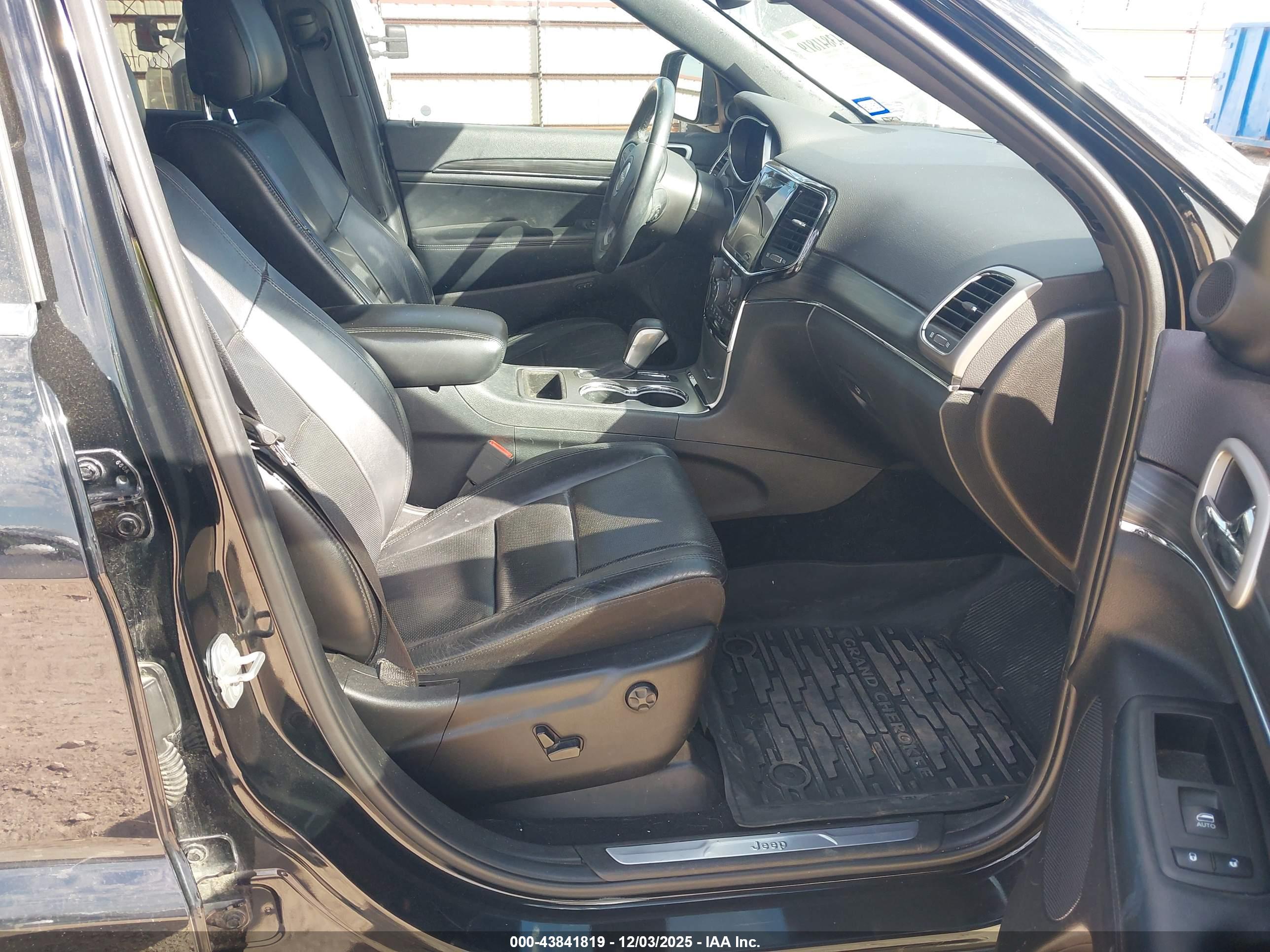 JEEP GRAND image 5