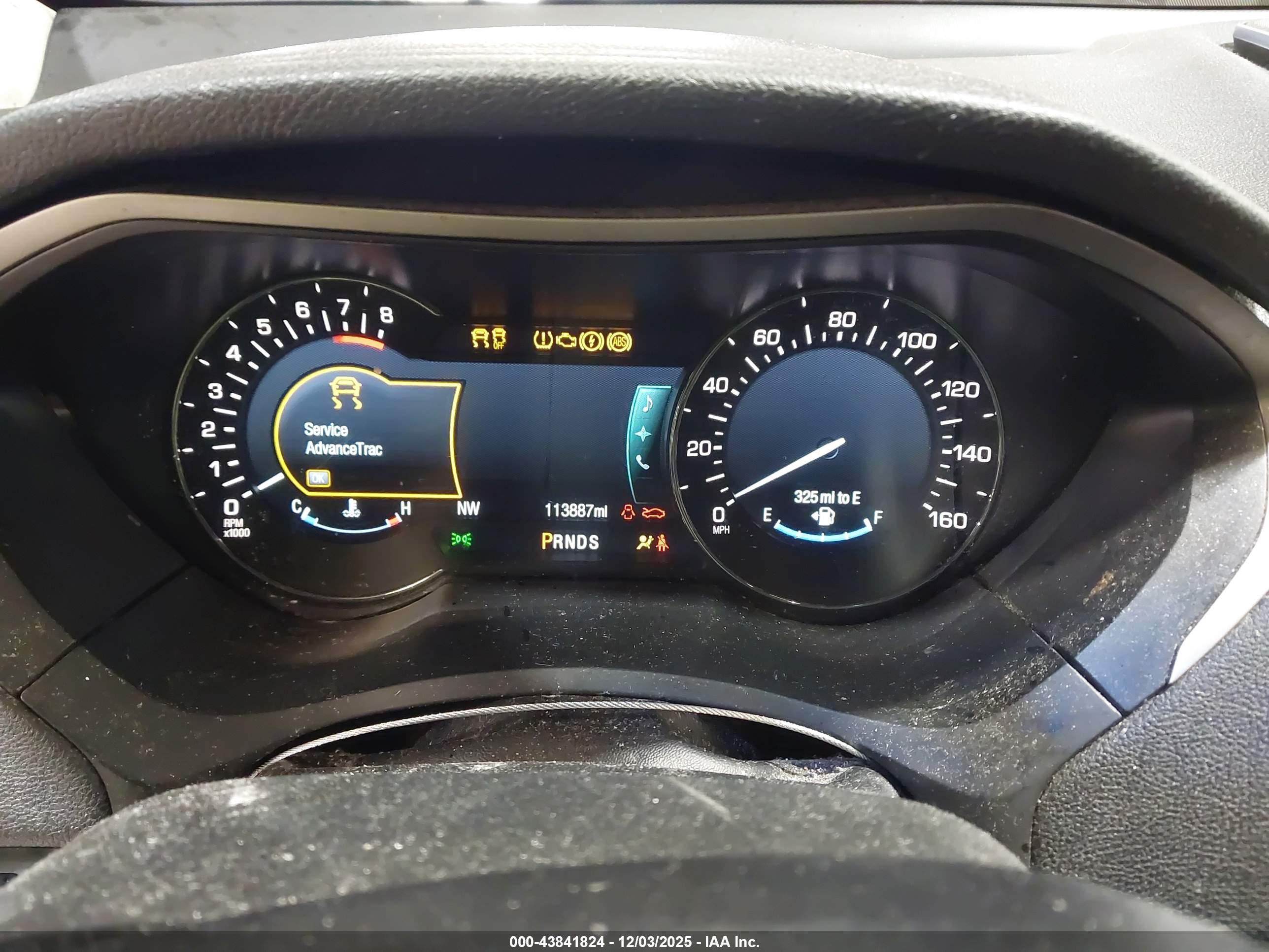 LINCOLN MKZ image 7
