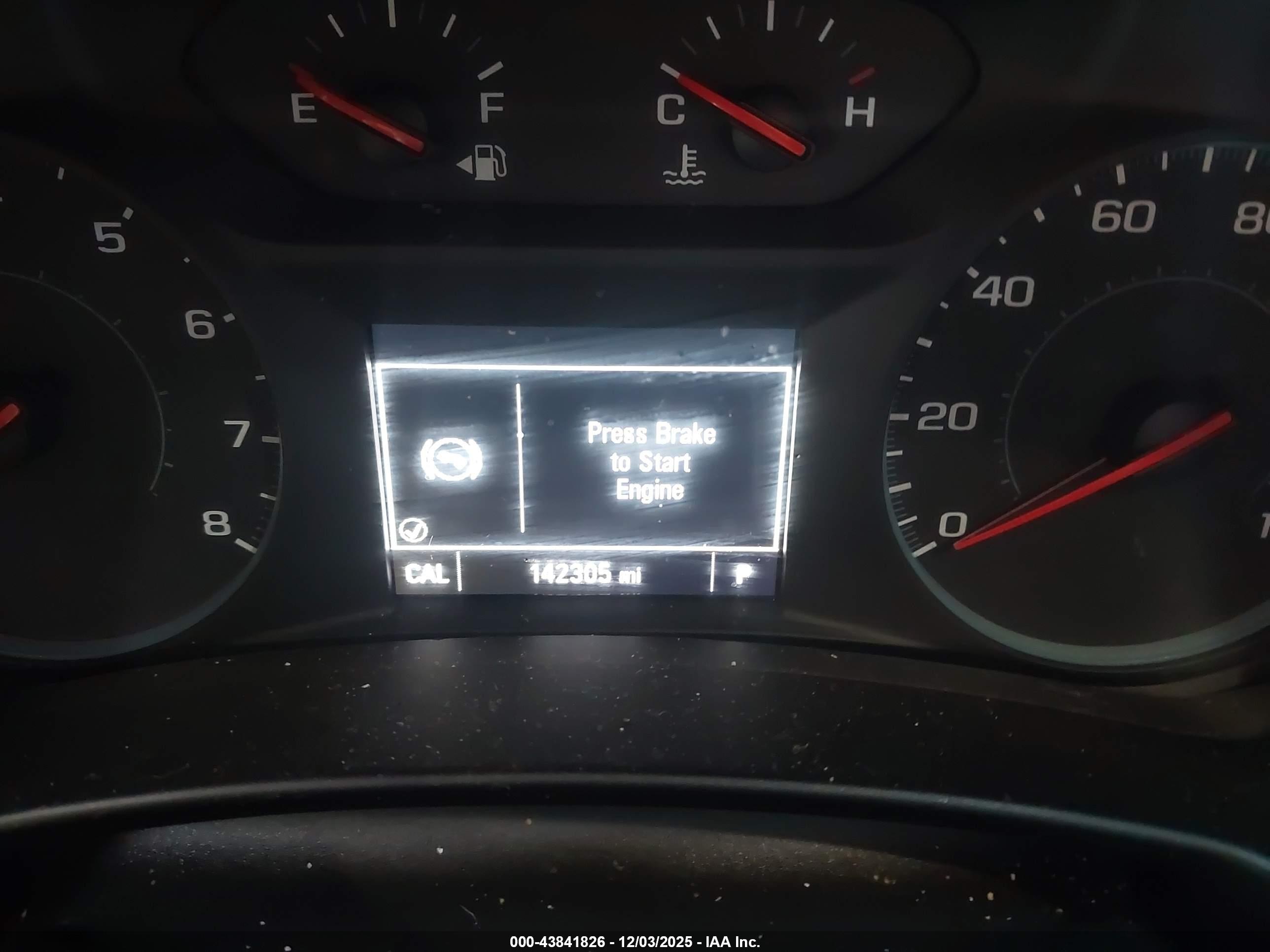 CHEVROLET EQUINOX image 7