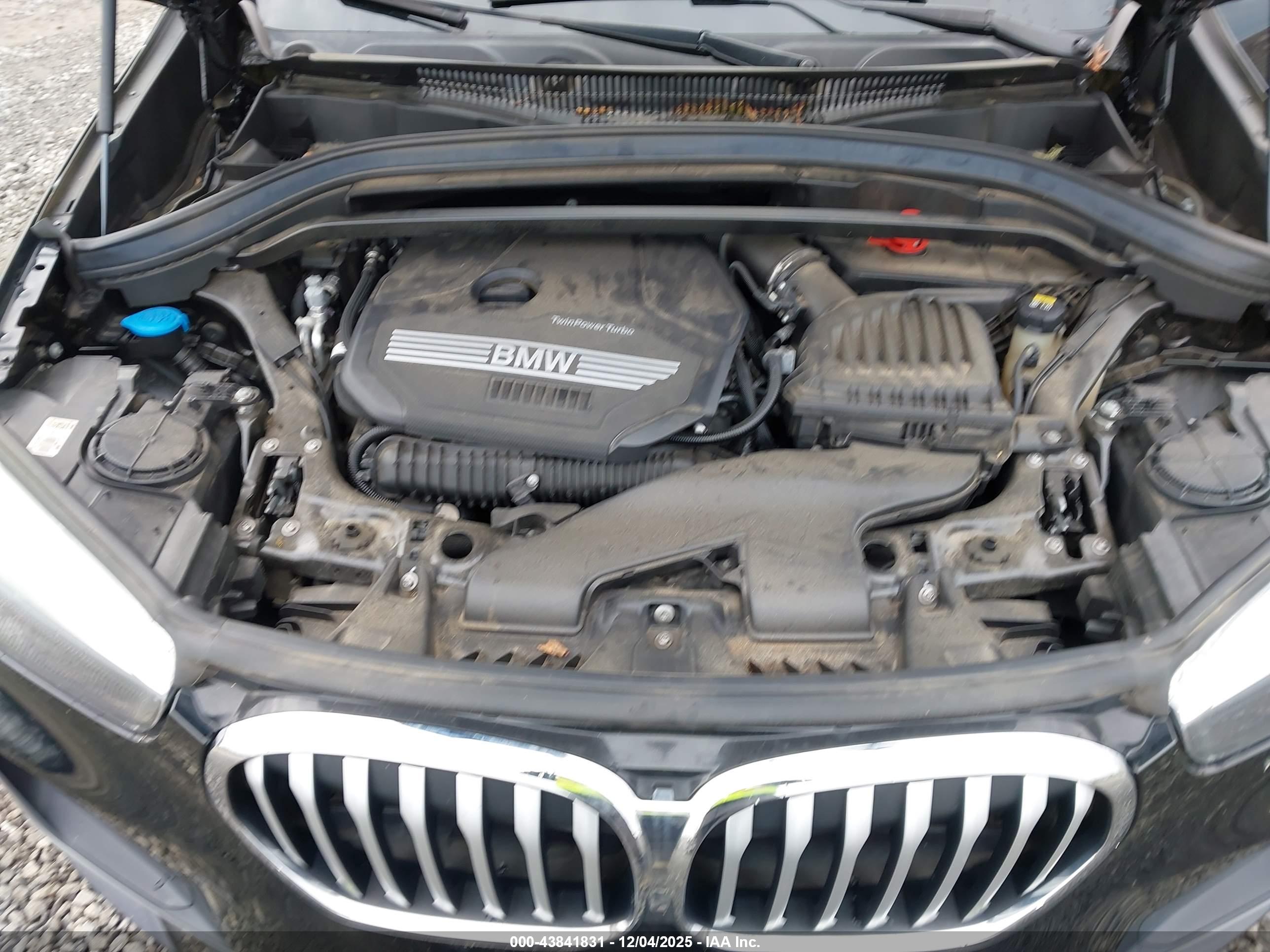 BMW X1 image 10