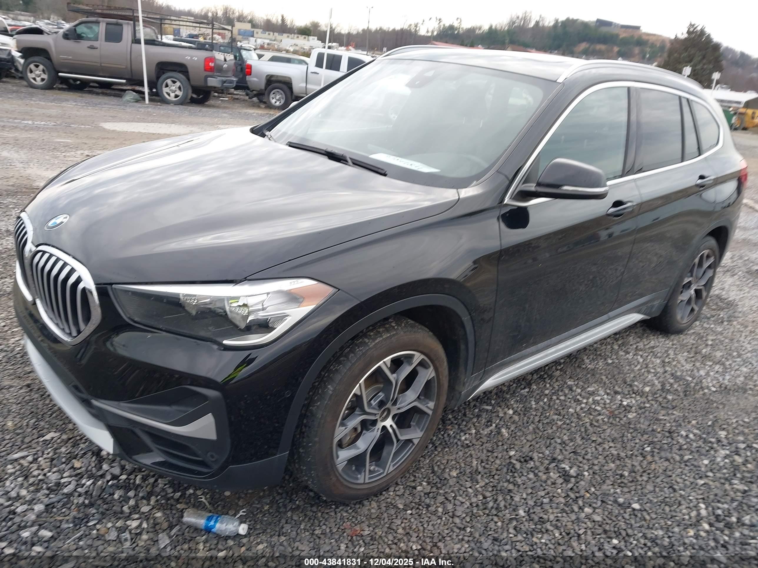 BMW X1 image 2