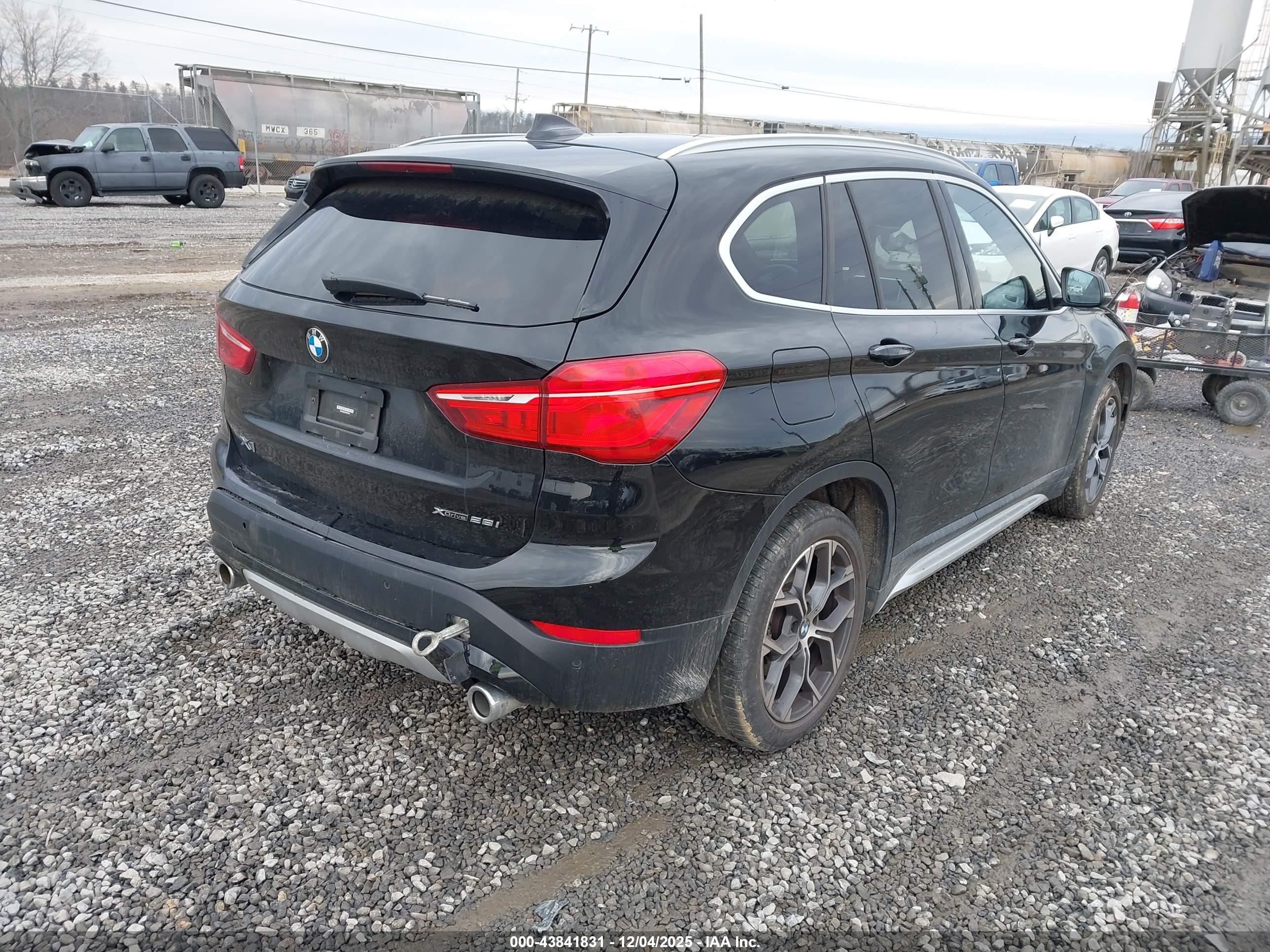 BMW X1 image 4