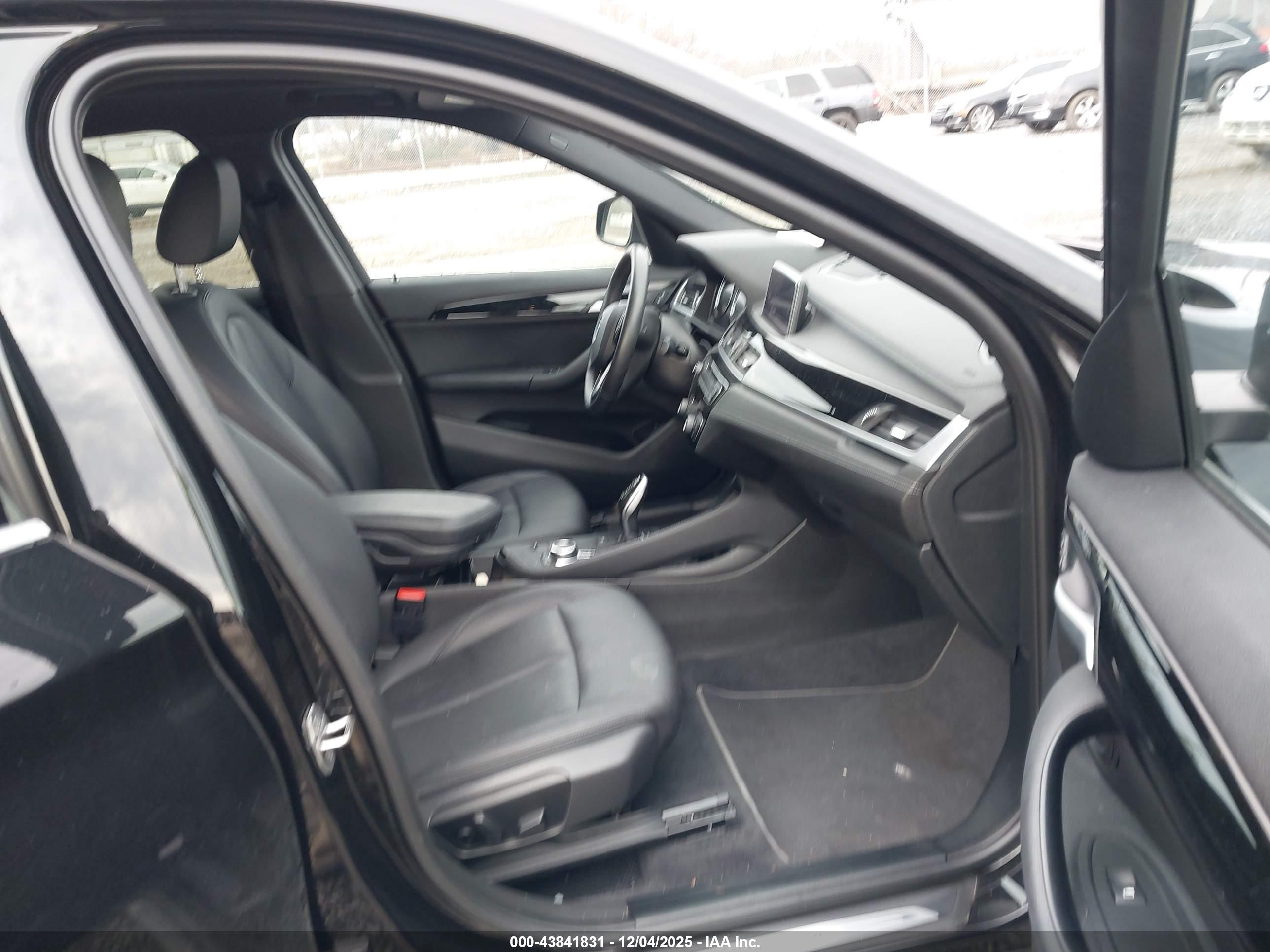 BMW X1 image 5