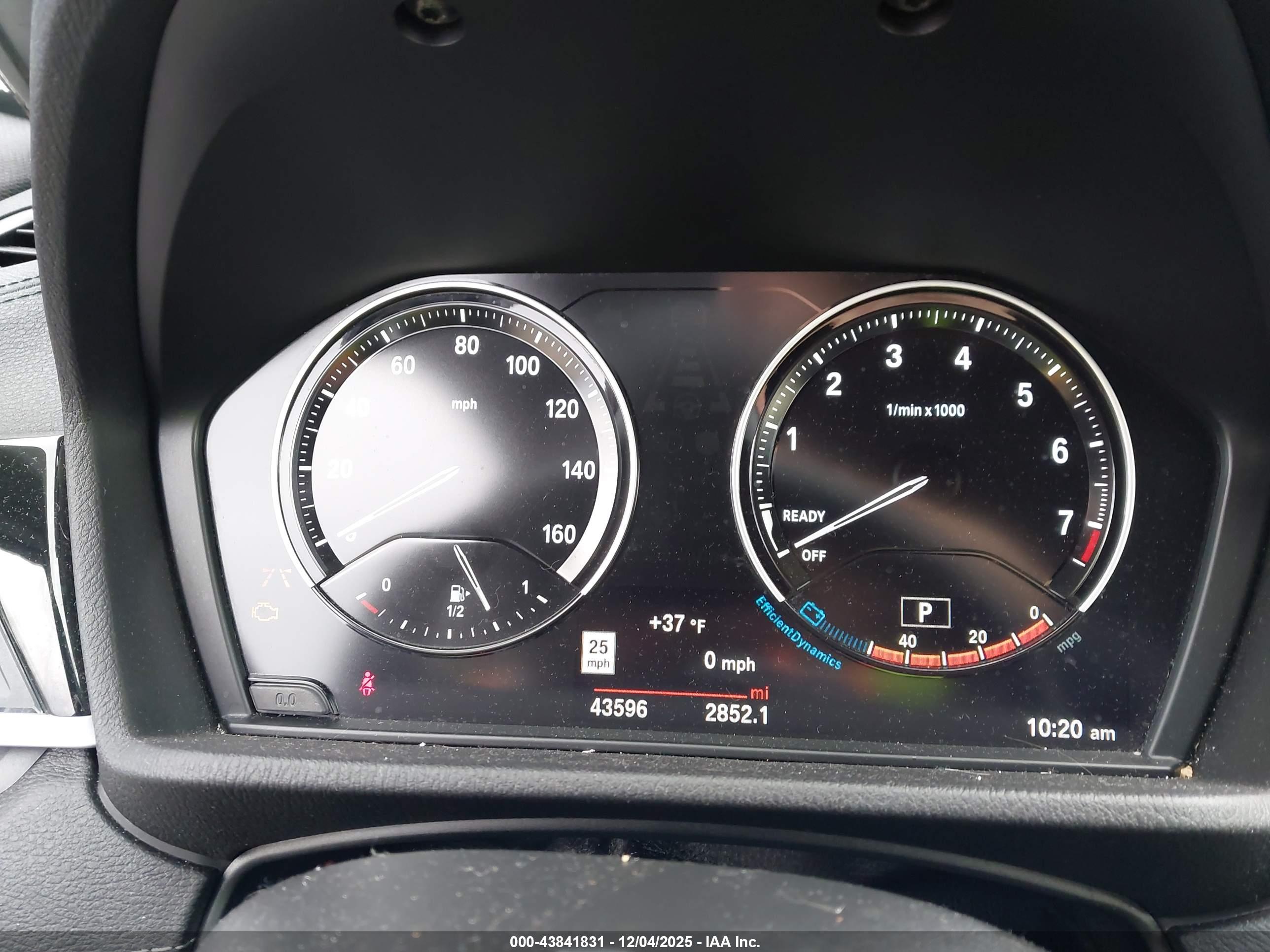 BMW X1 image 7