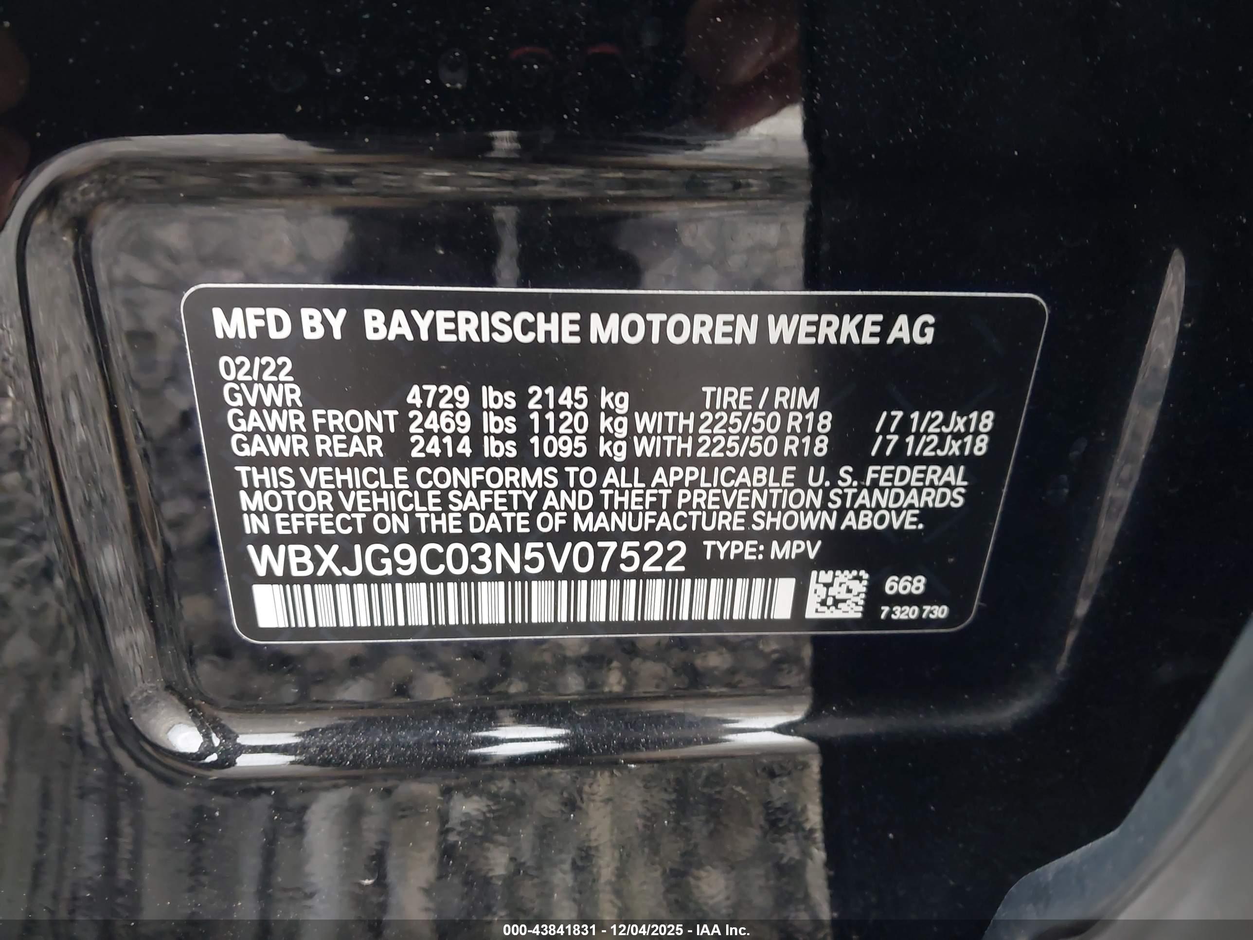 BMW X1 image 9
