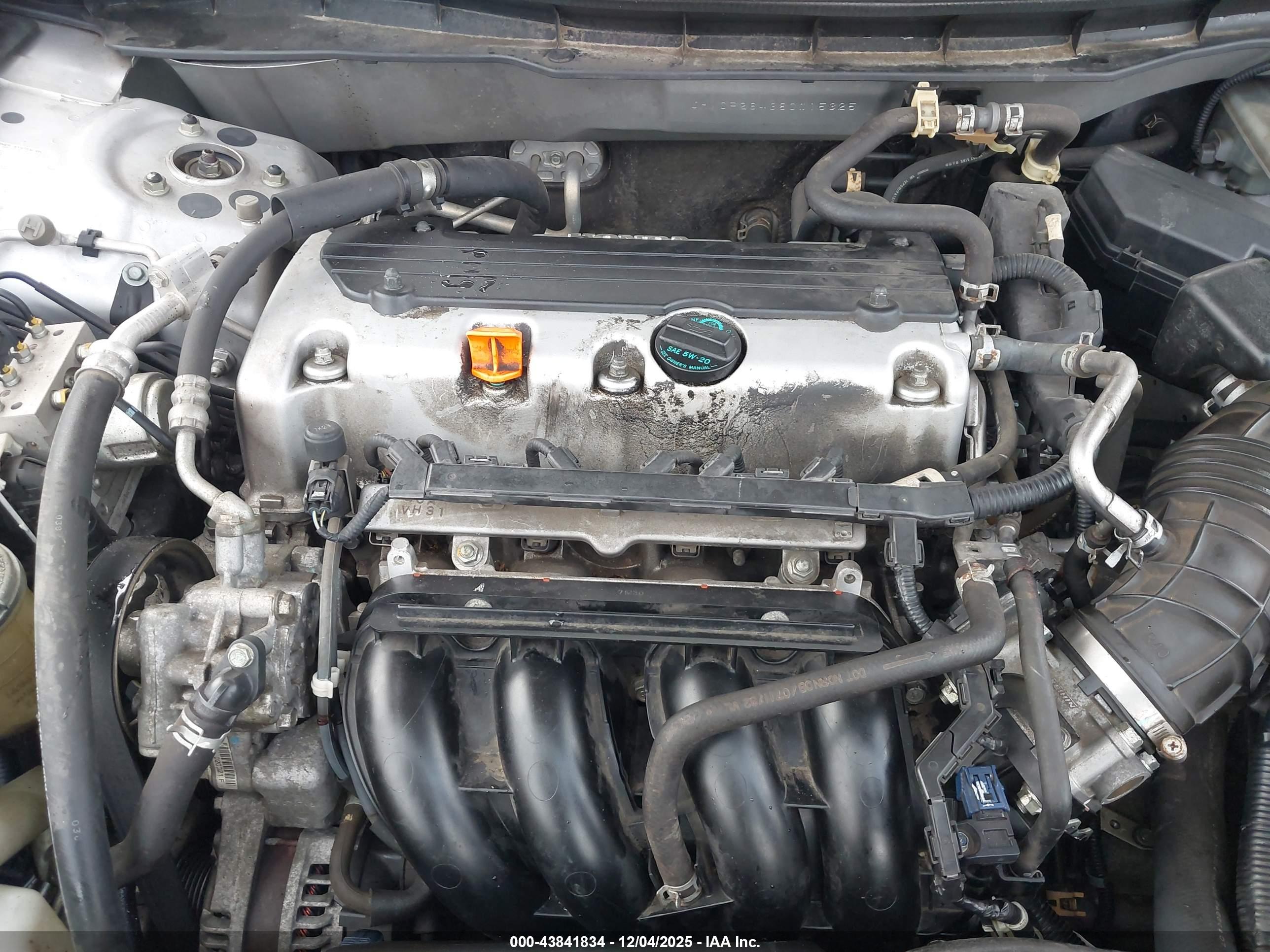 HONDA ACCORD image 10