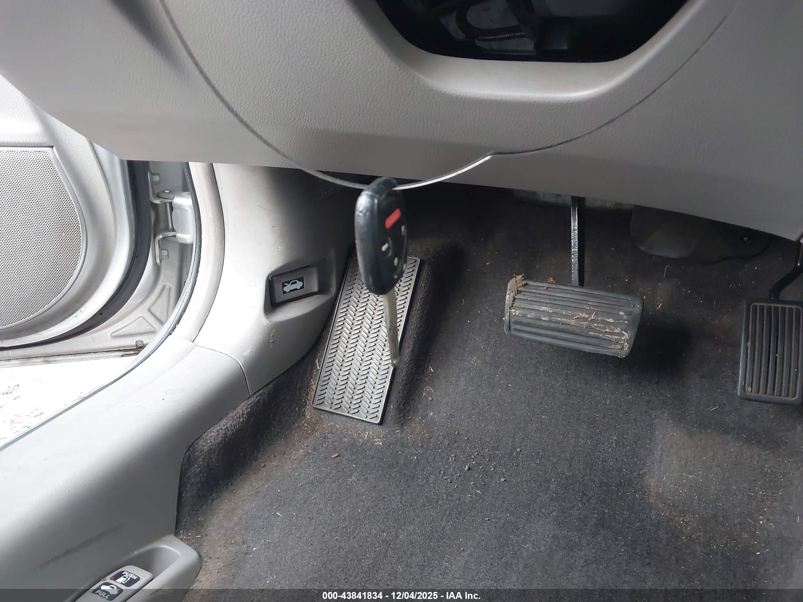 HONDA ACCORD image 11