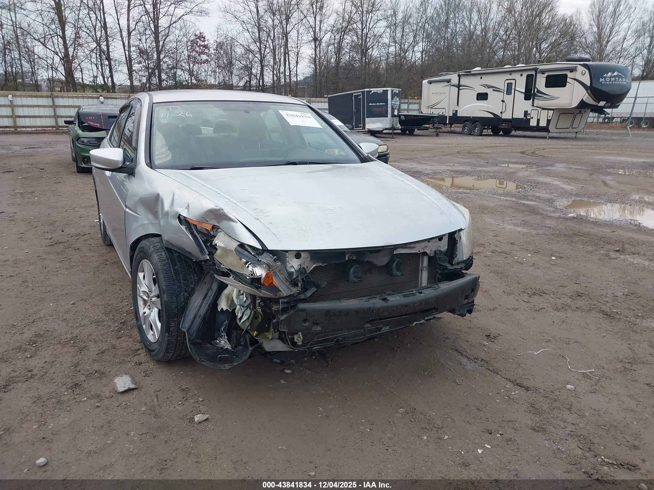 HONDA ACCORD image 6