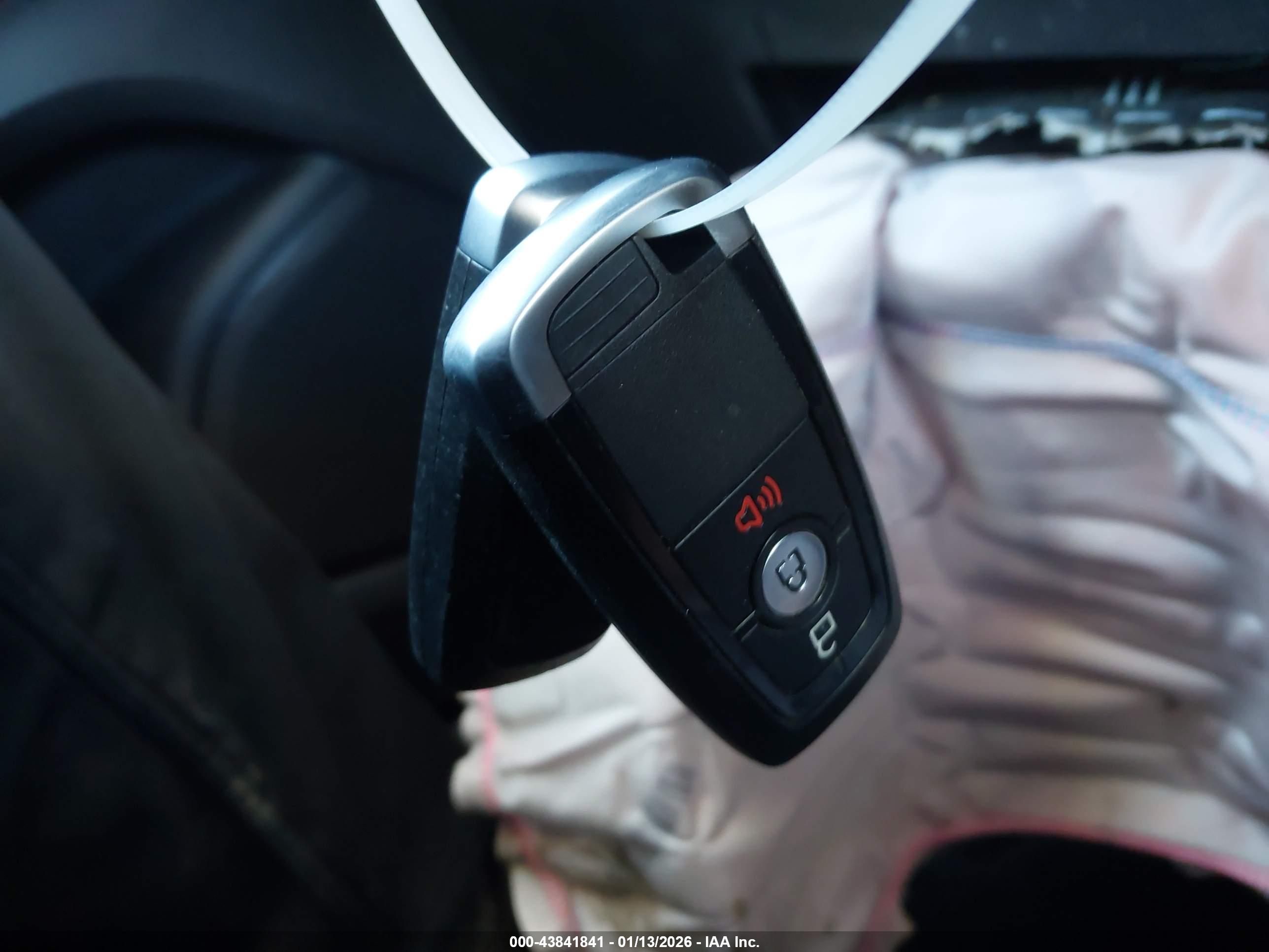 FORD EDGE image 11