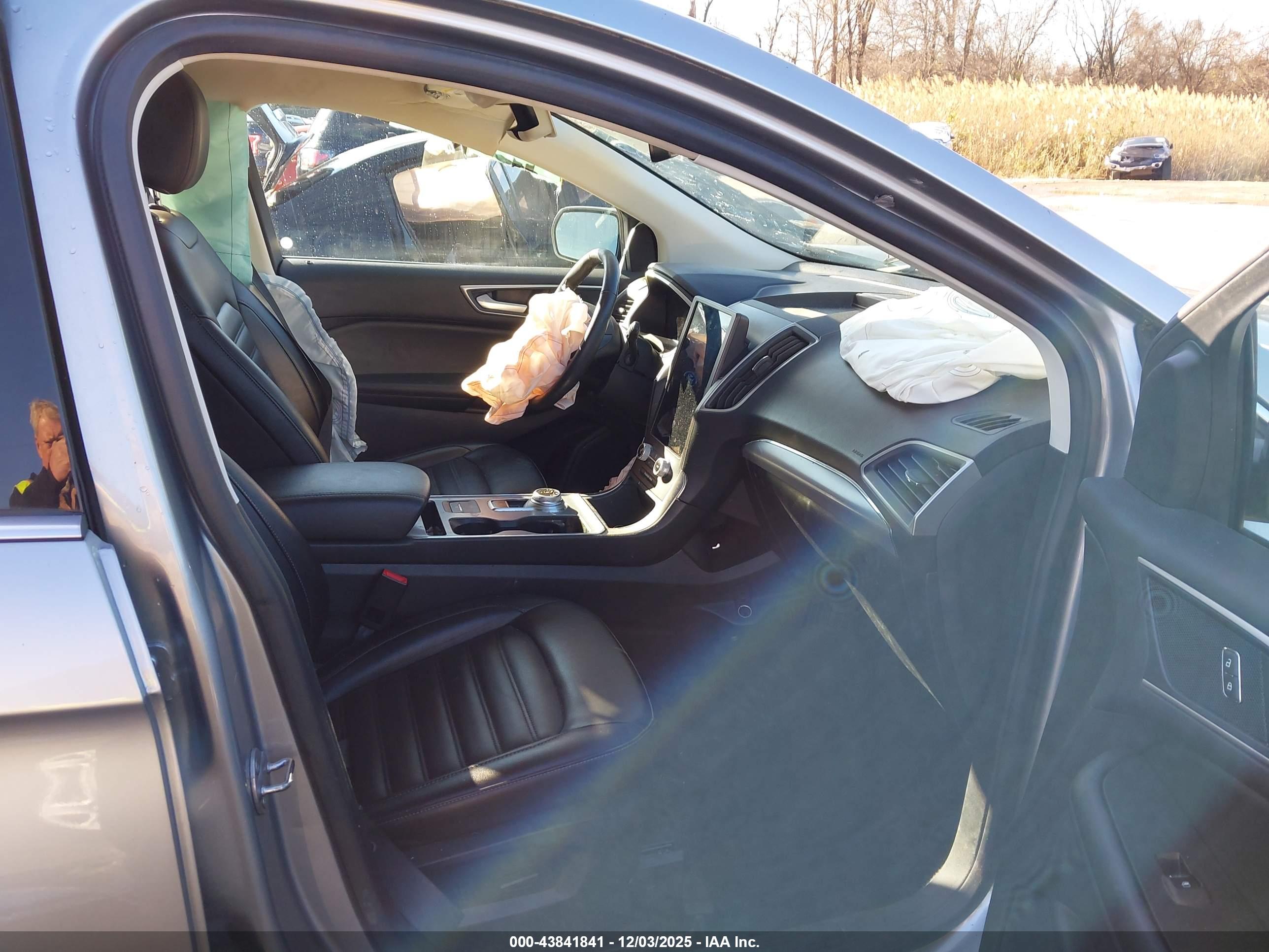 FORD EDGE image 5