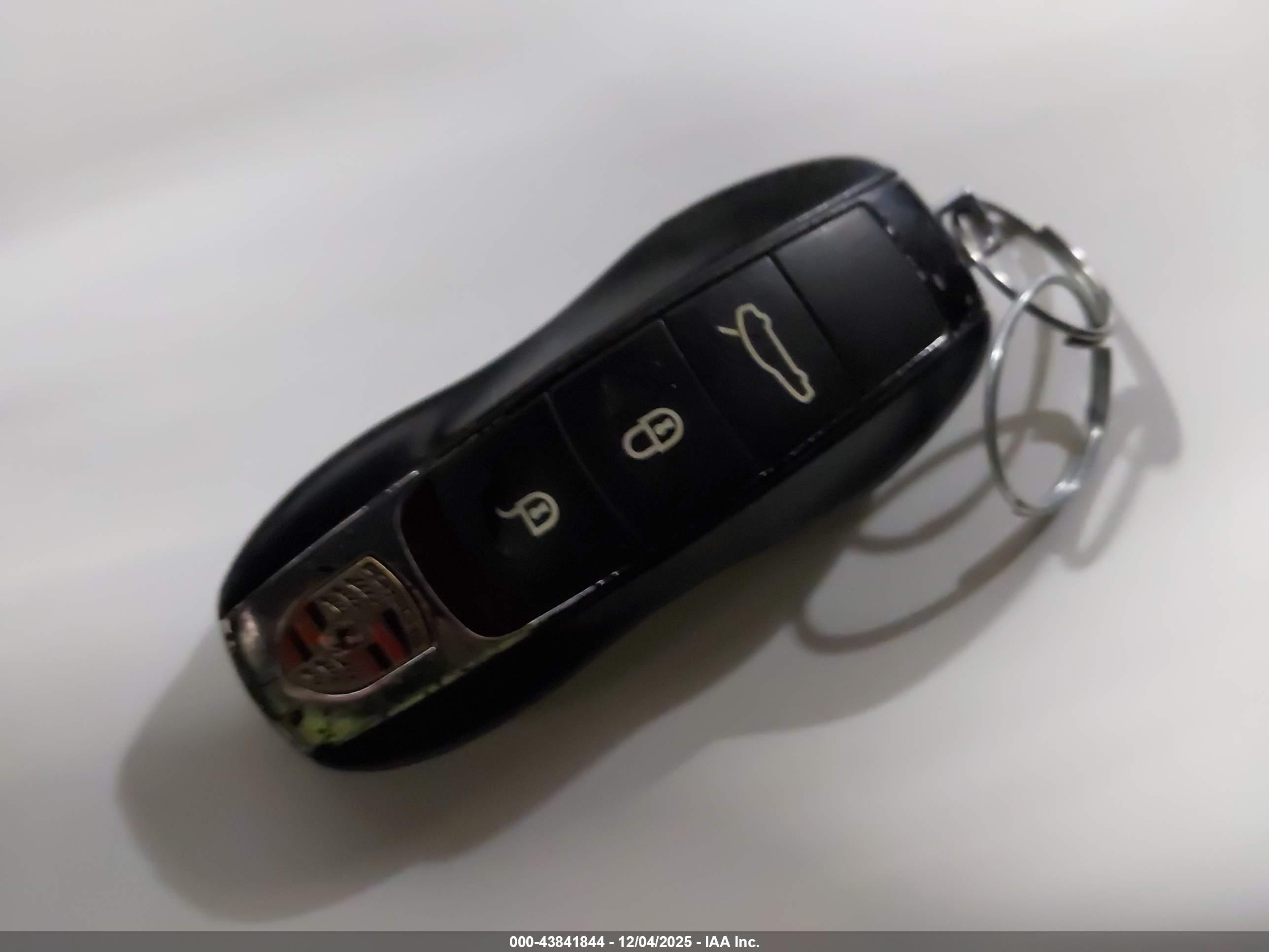 PORSCHE PANAMERA image 11
