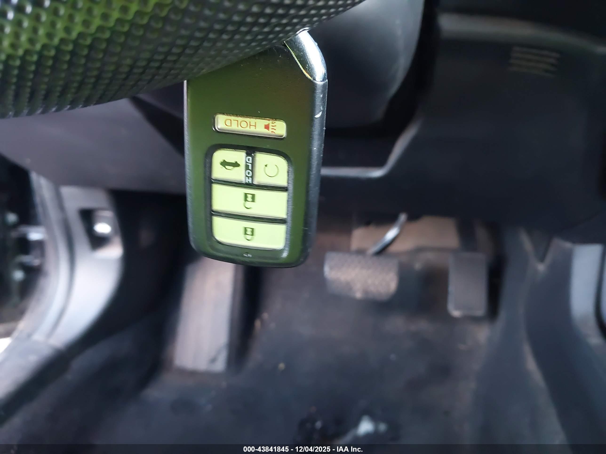 HONDA CIVIC image 11