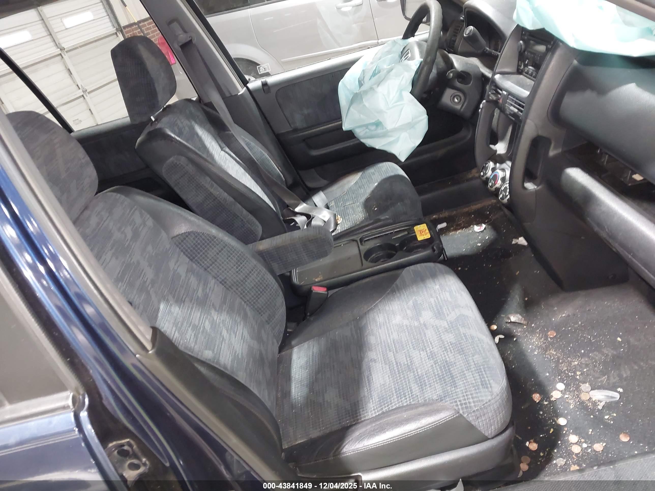 HONDA CR-V image 5