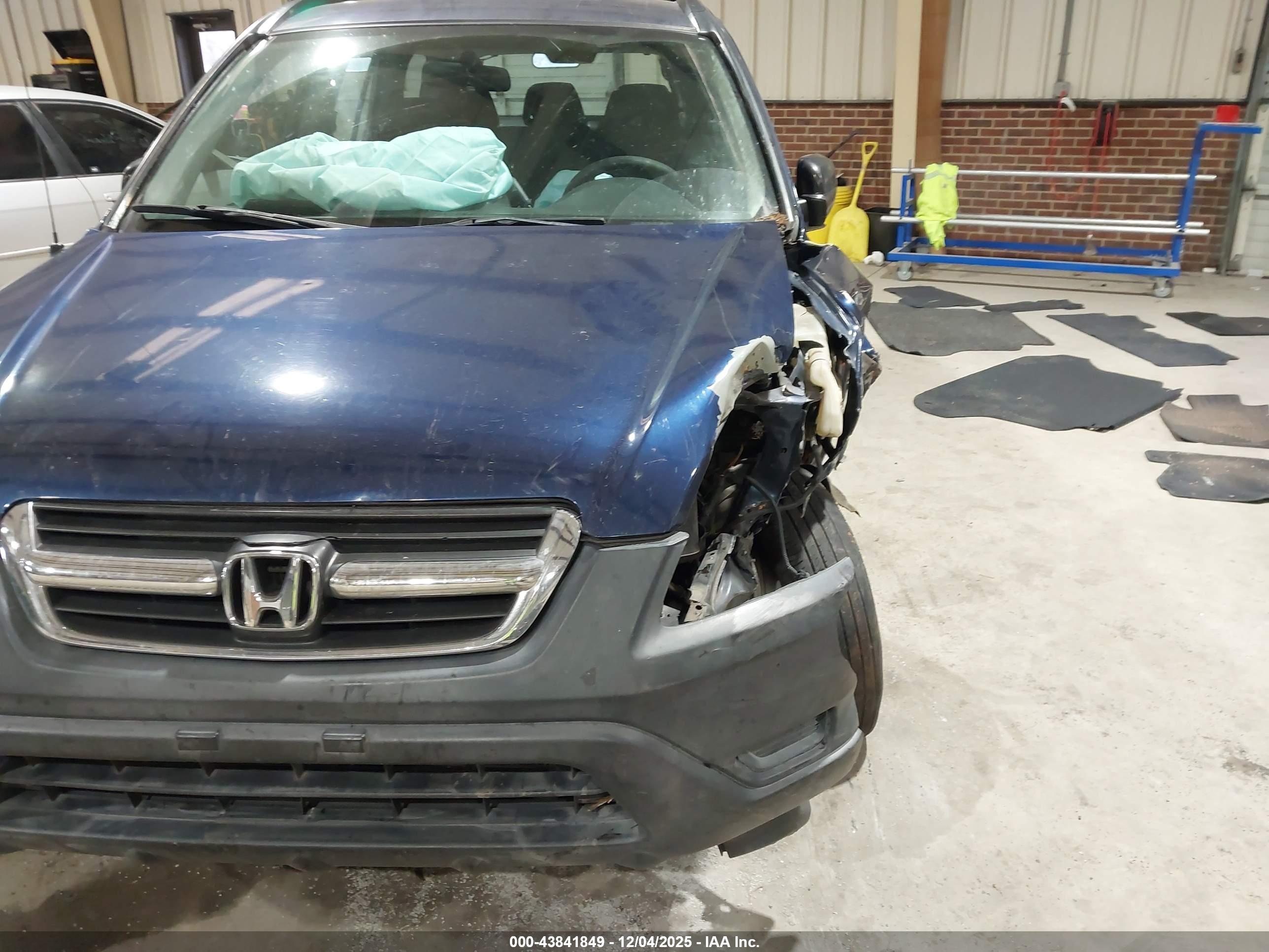 HONDA CR-V image 6