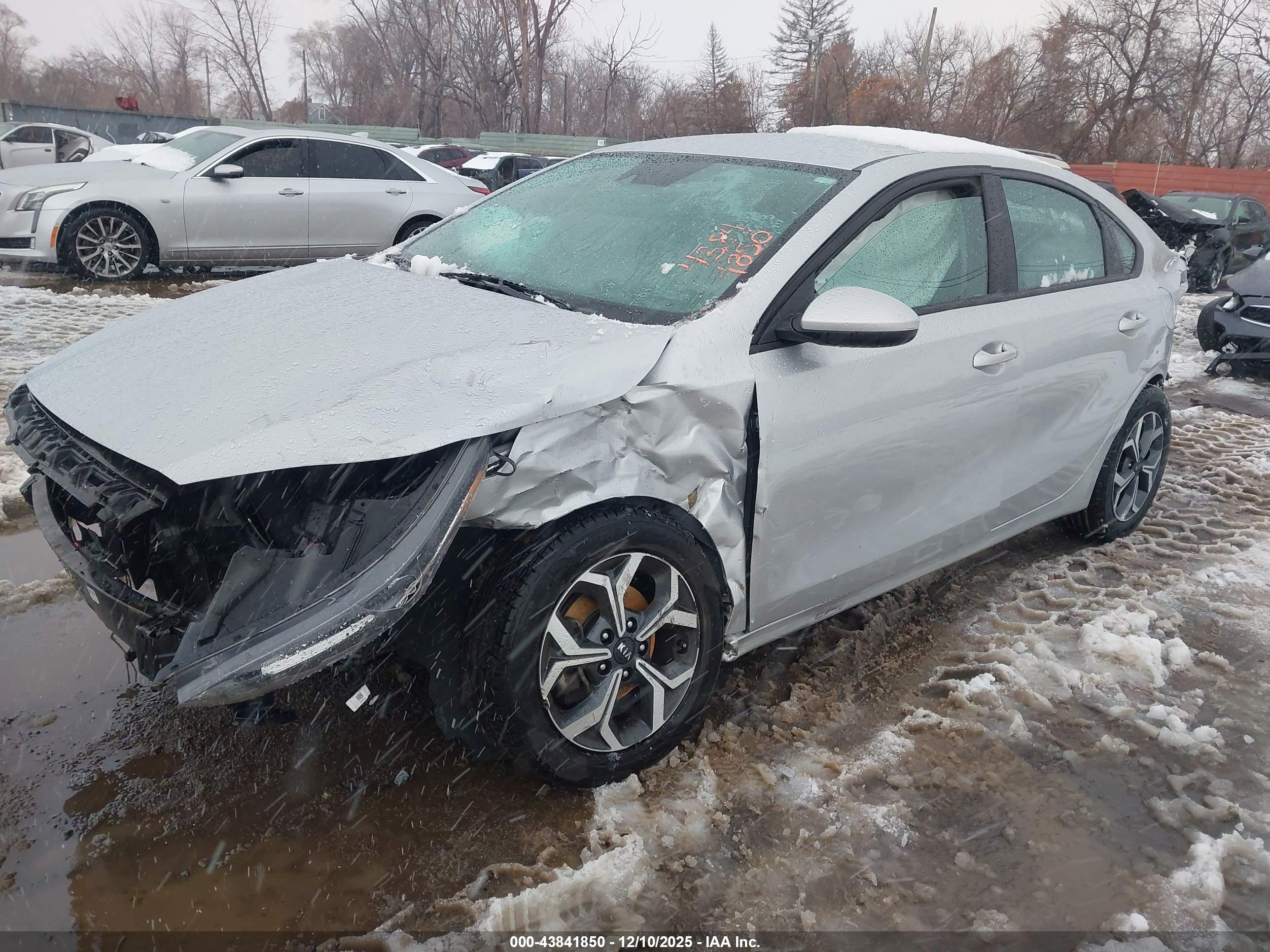 KIA FORTE image 2