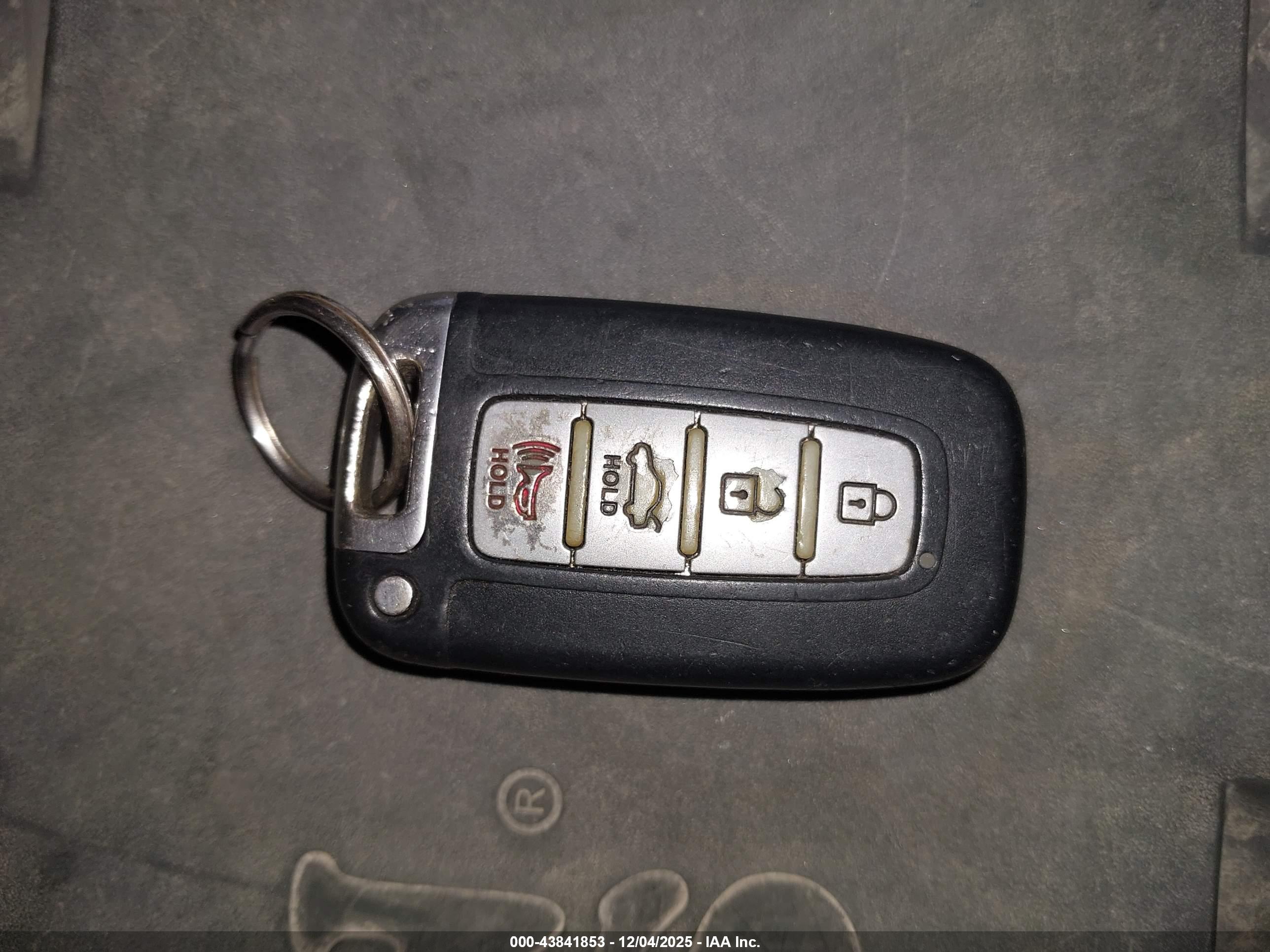 HYUNDAI SONATA image 11