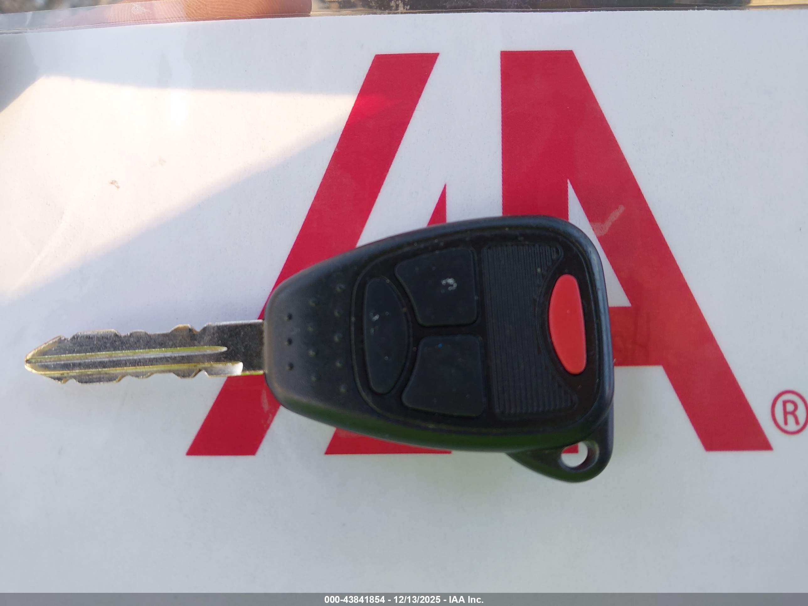 JEEP LIBERTY image 11