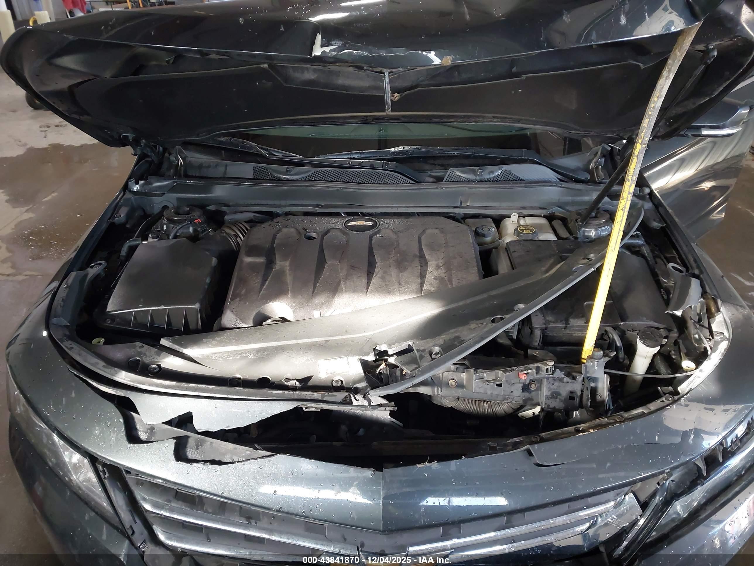 CHEVROLET IMPALA image 10