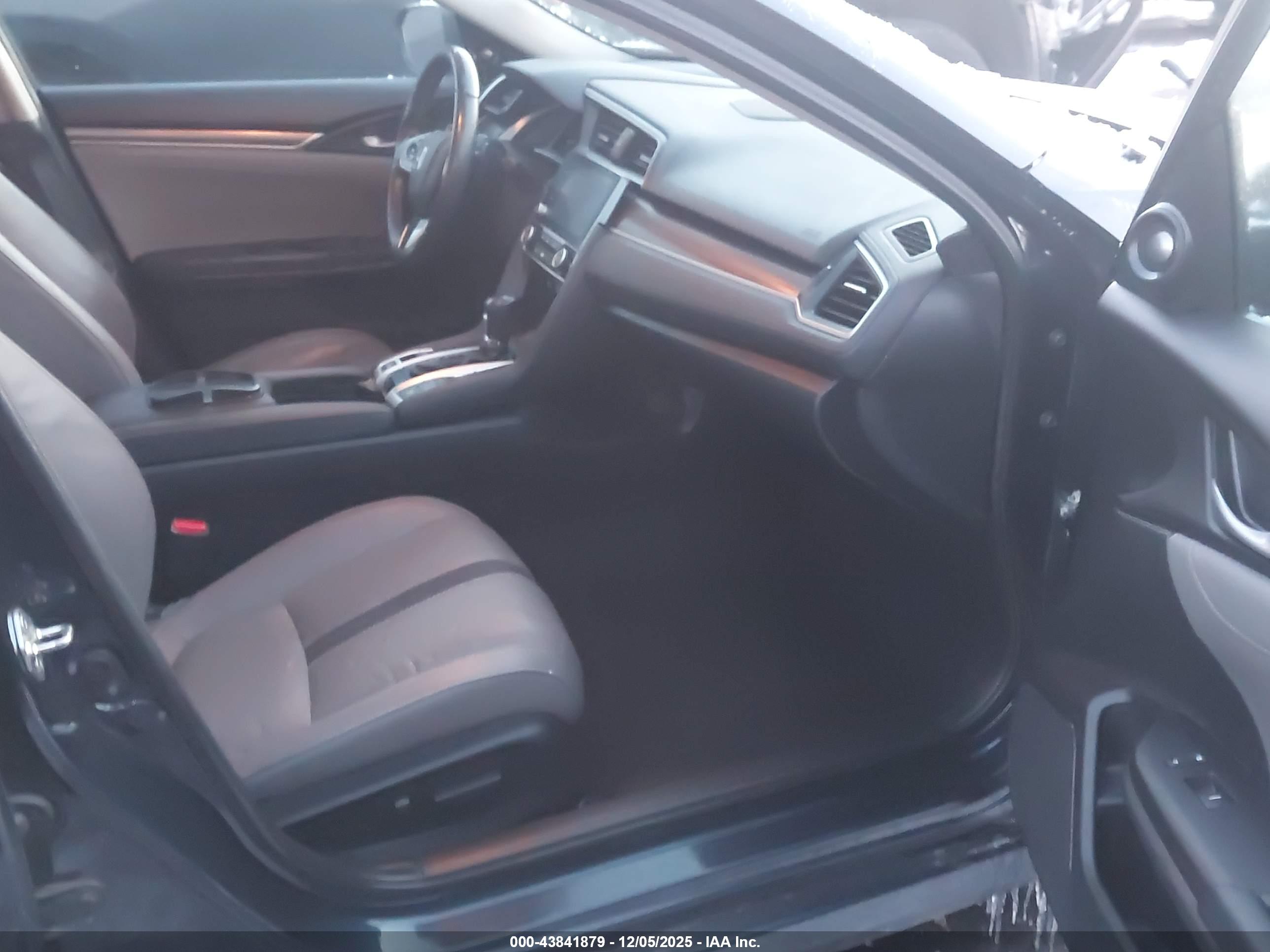HONDA CIVIC image 5