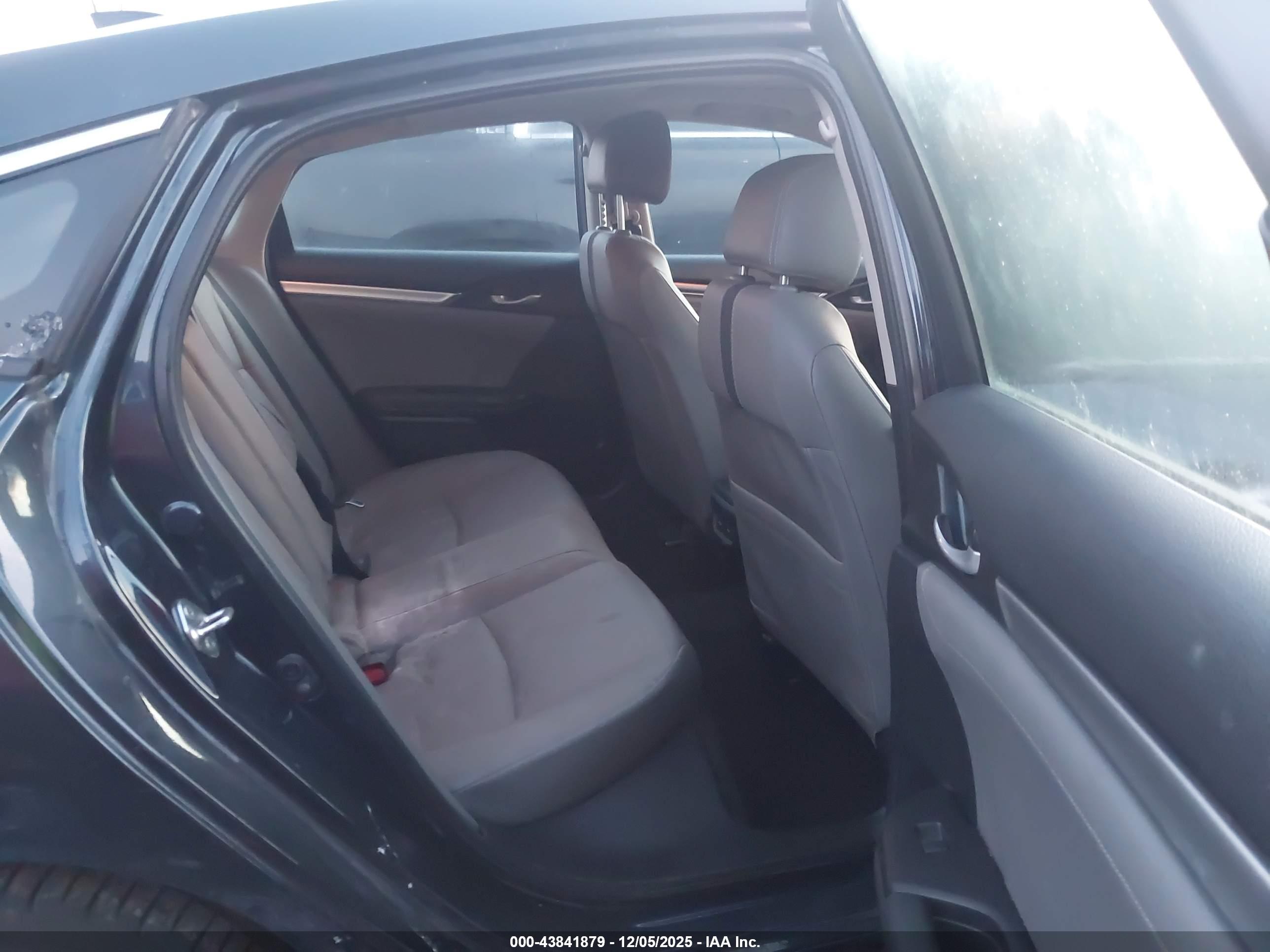 HONDA CIVIC image 8