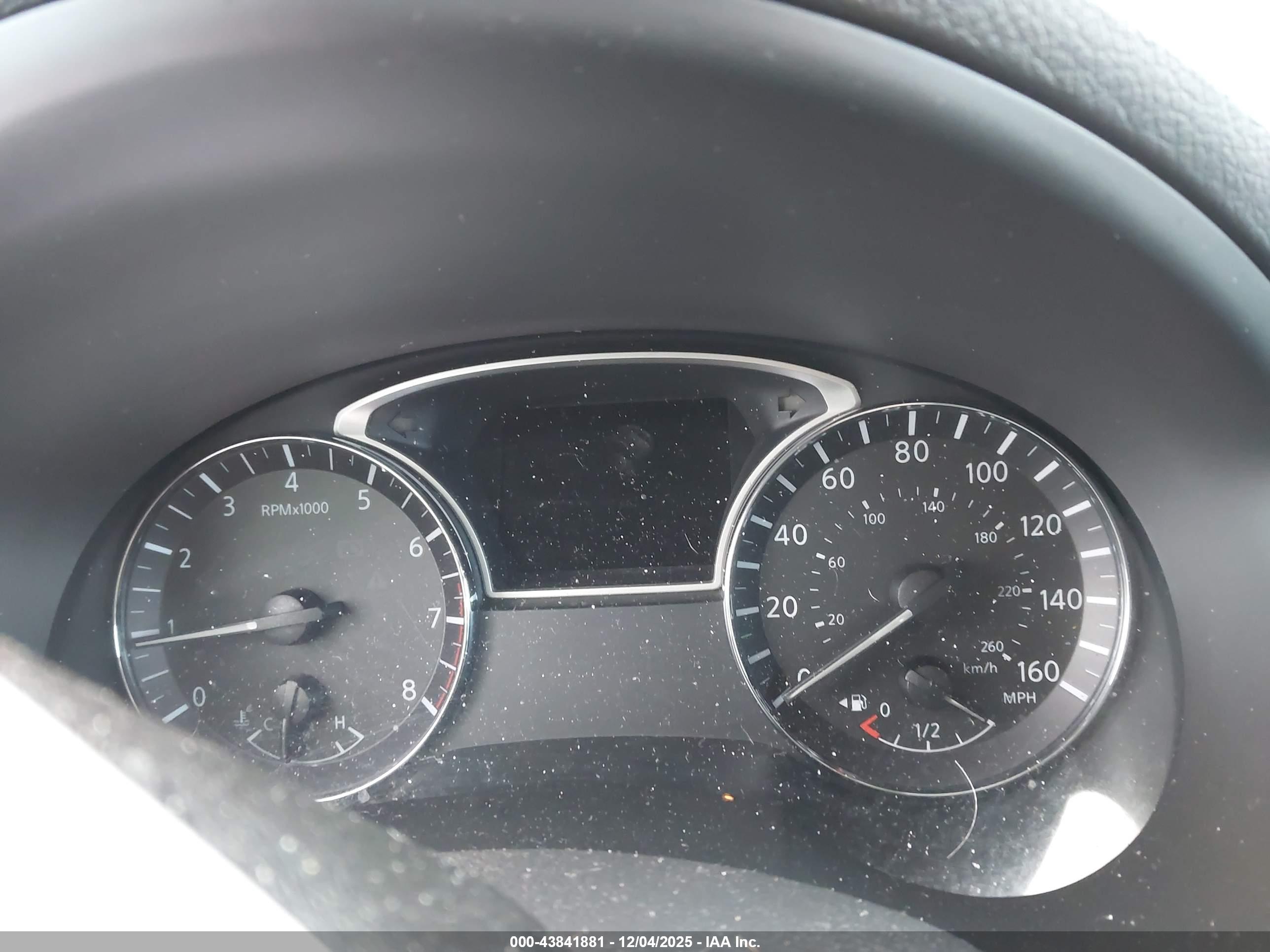 NISSAN ALTIMA image 7