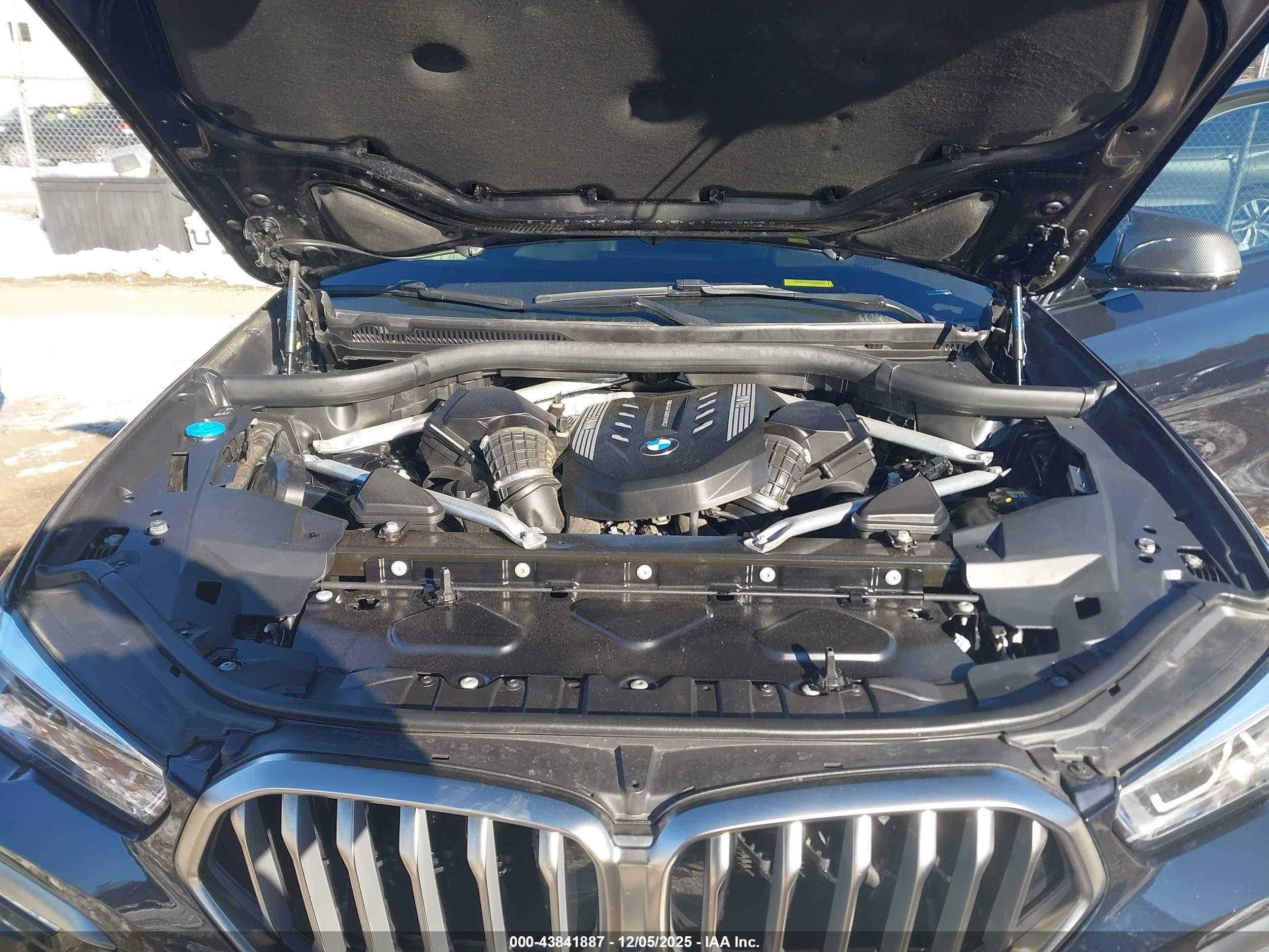 BMW X6 image 10