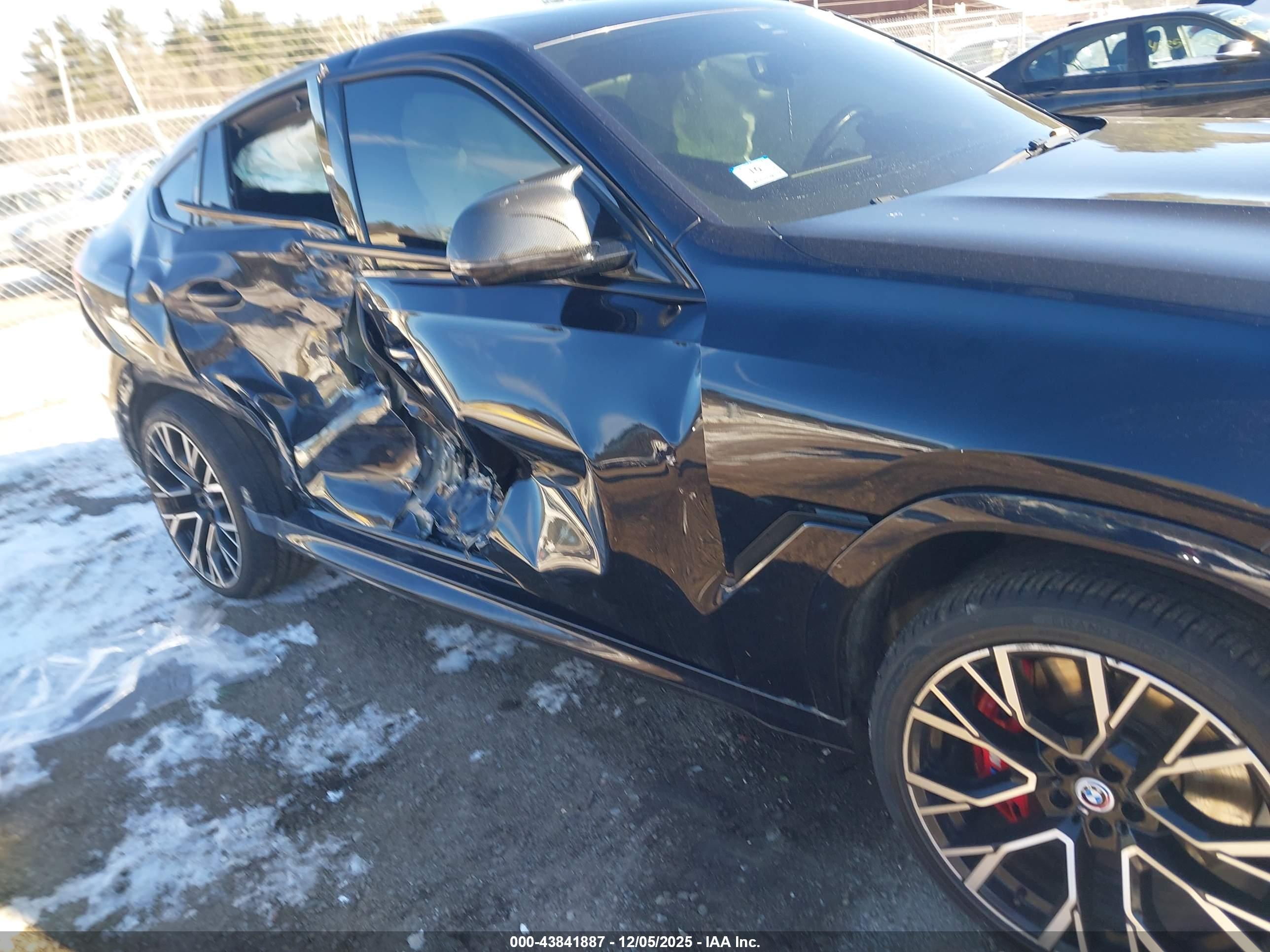 BMW X6 image 6