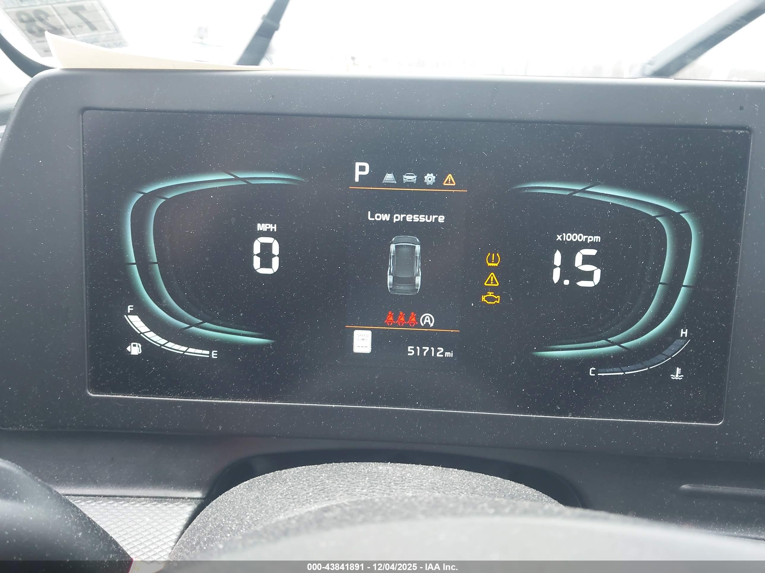 KIA SPORTAGE image 7