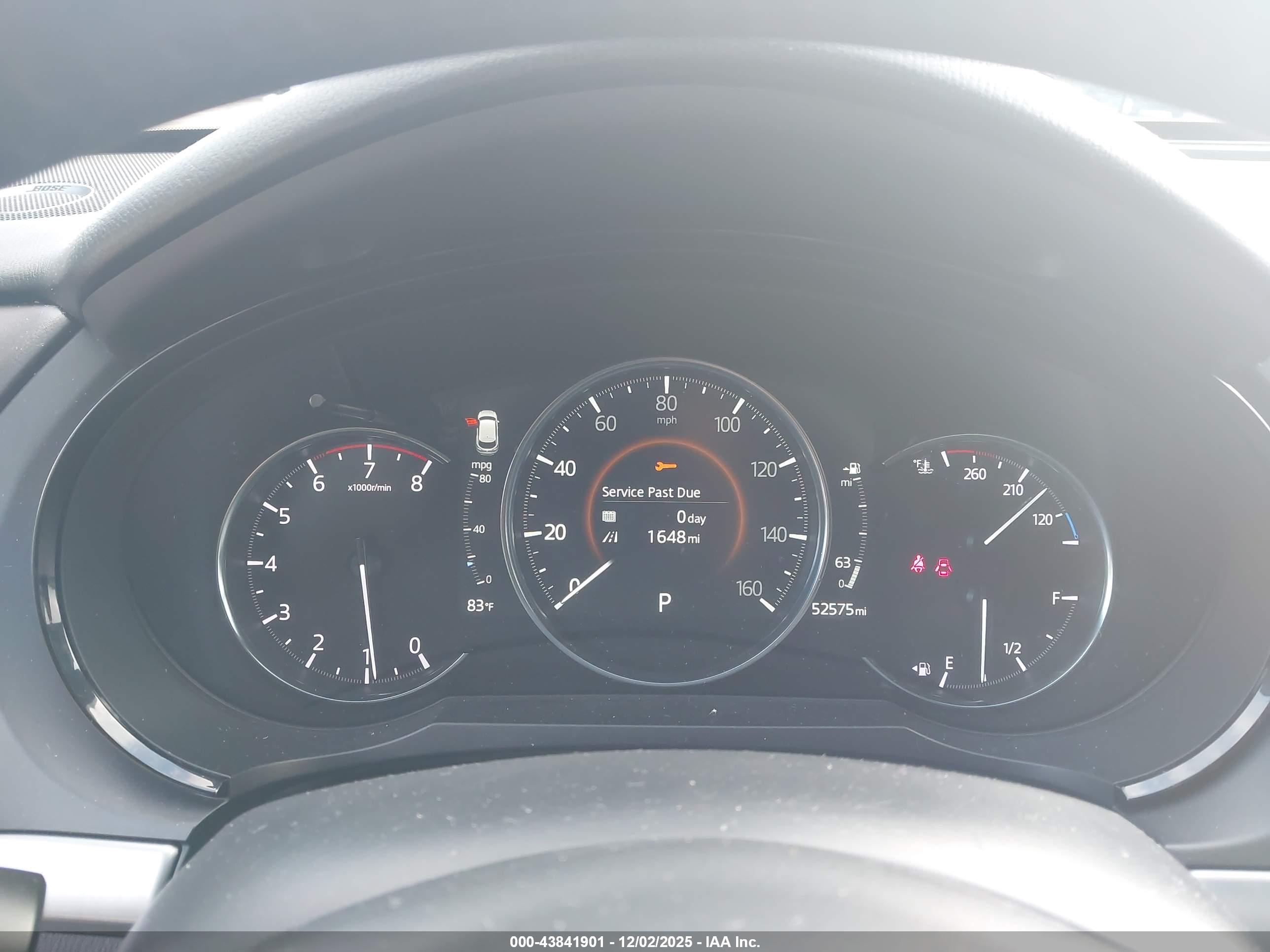 MAZDA CX-9 image 7