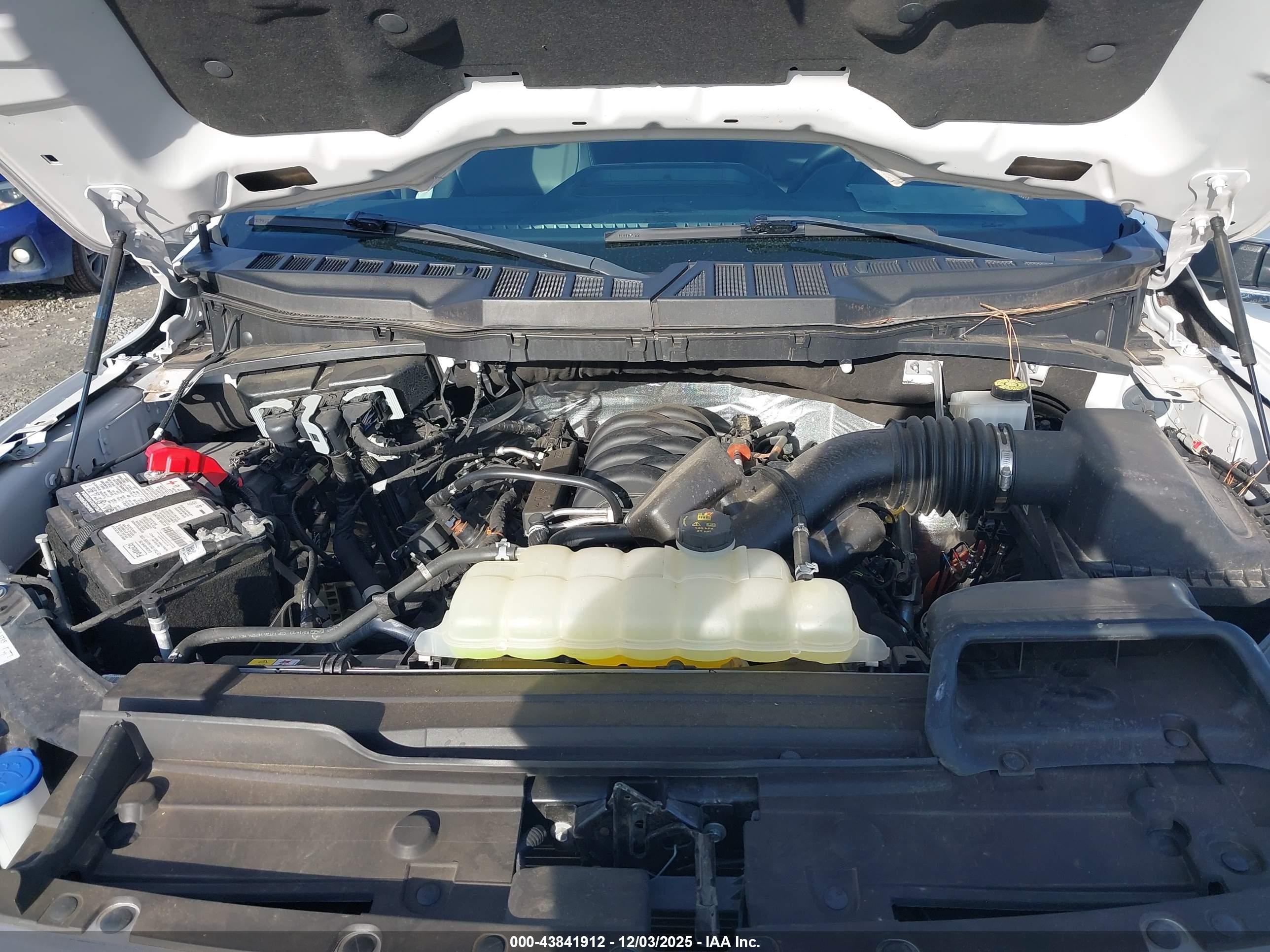 FORD F-150 image 10