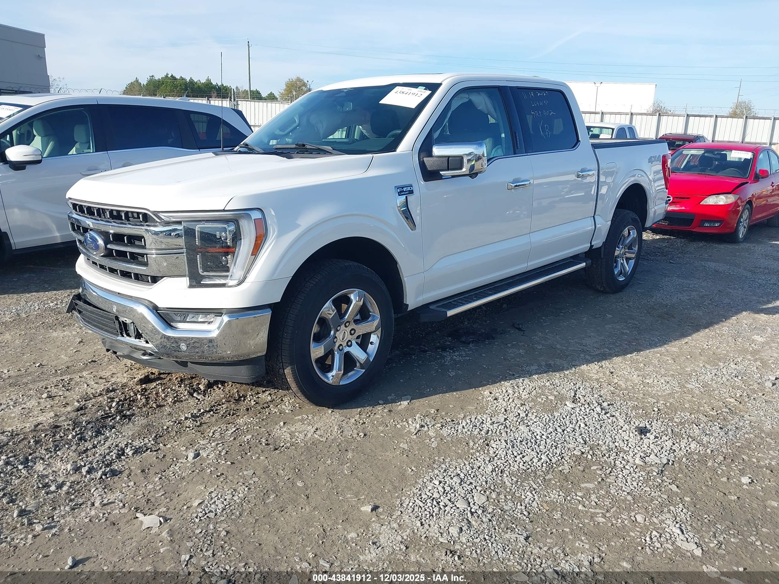 FORD F-150 image 2