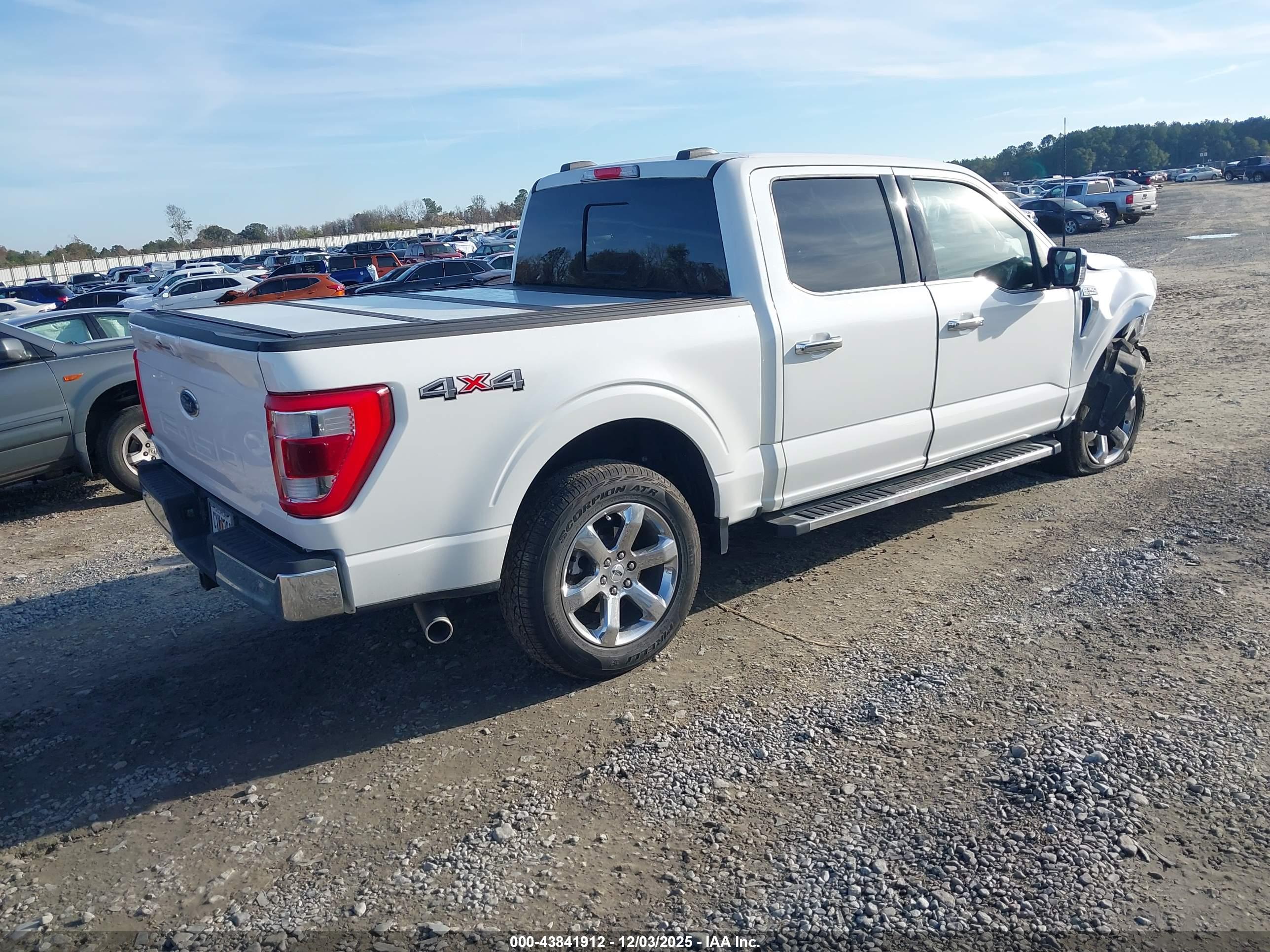 FORD F-150 image 4