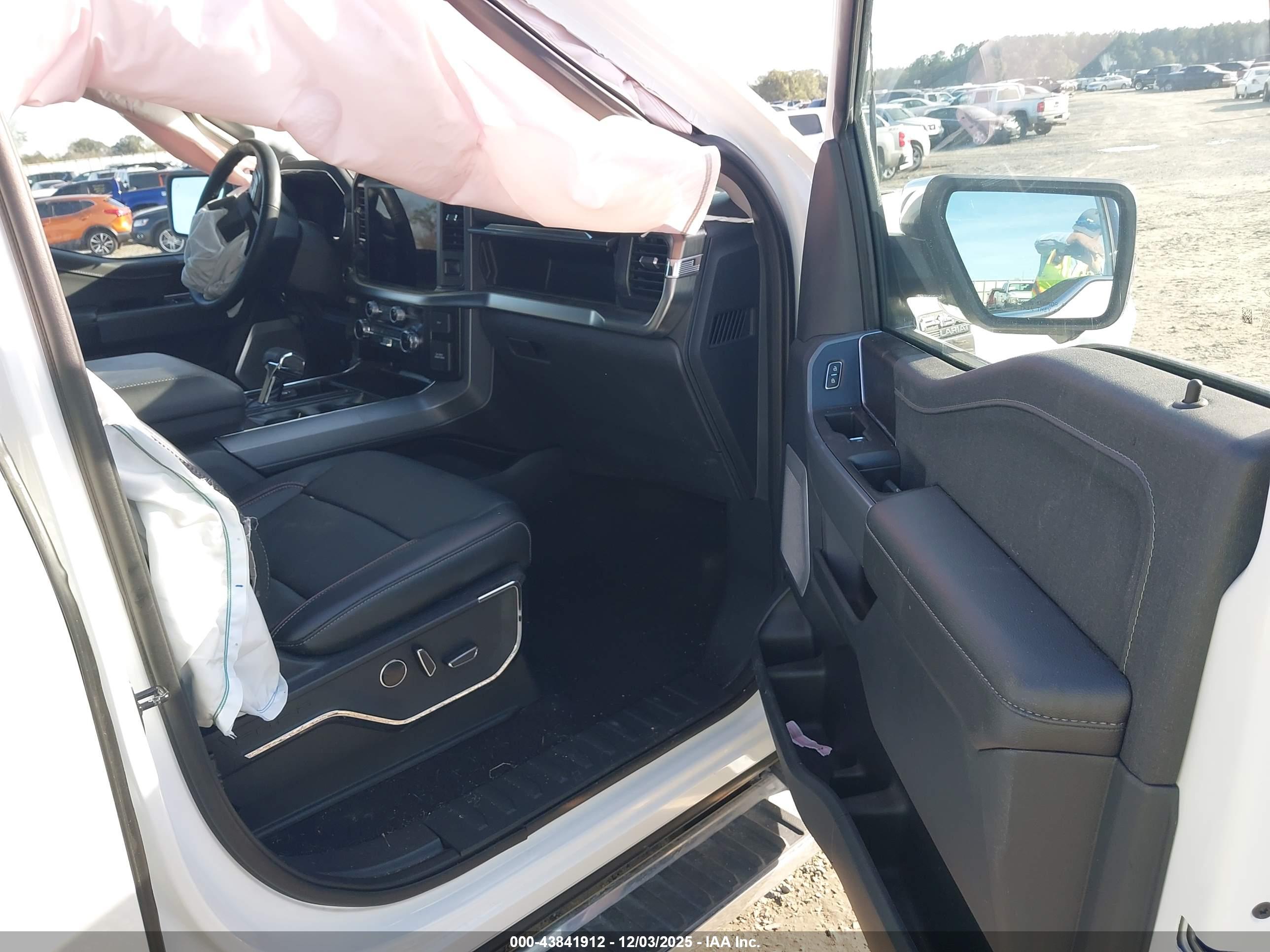 FORD F-150 image 5