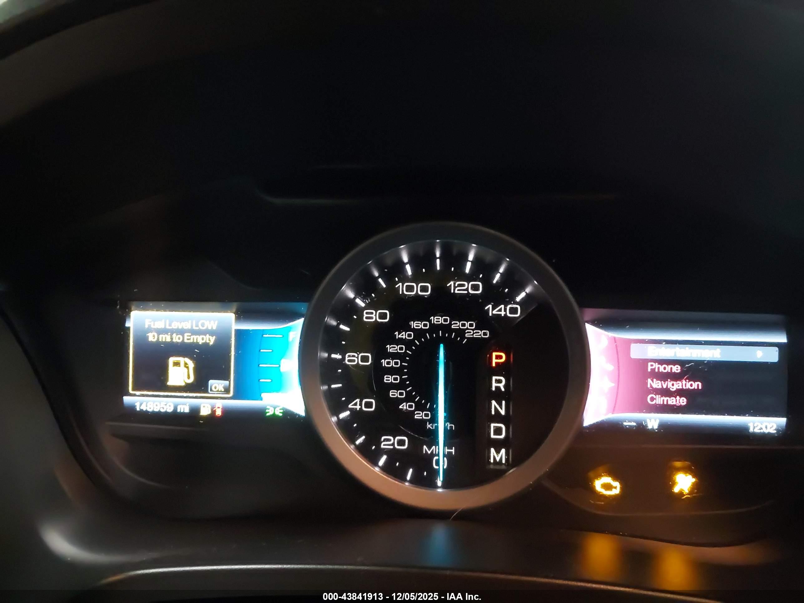 FORD EXPLORER image 7